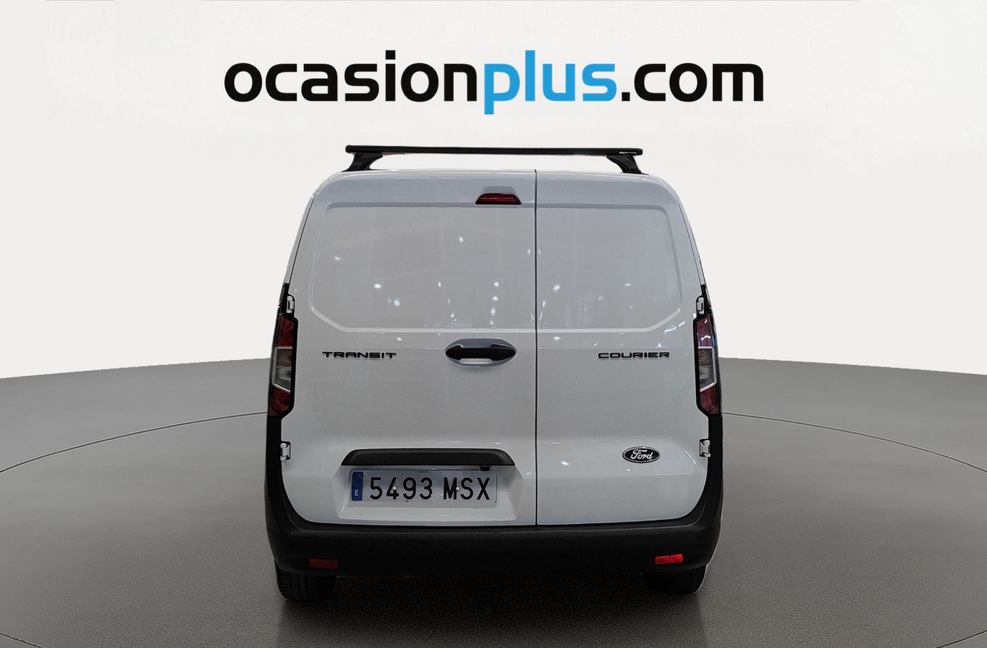 Ford Transit Furgon 1.0 EcoBoost Trend - foto 13