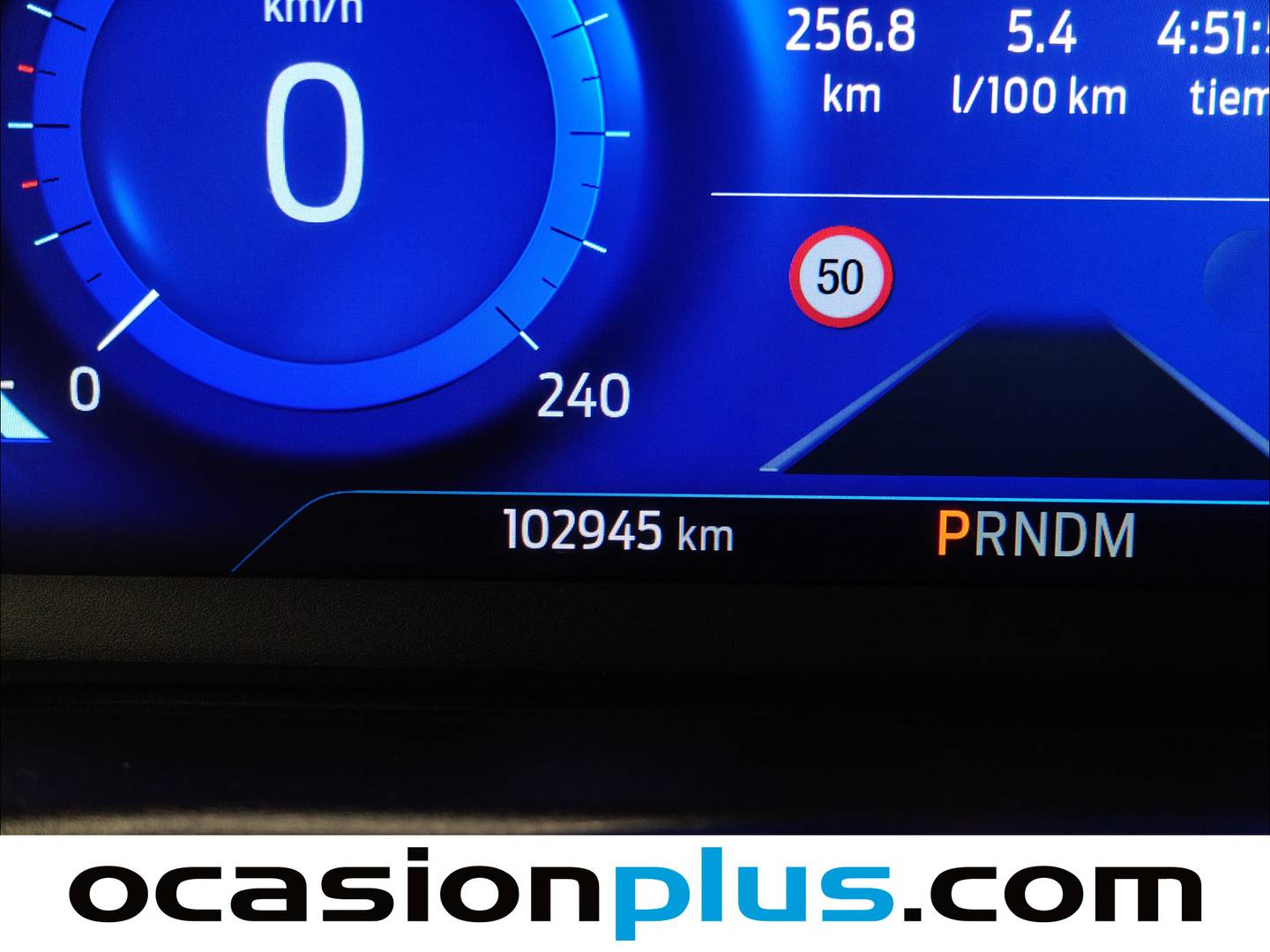 Foto Ford Puma Ford Puma 1.0 EcoBoost MHEV ST-Line X Auto (155 CV)