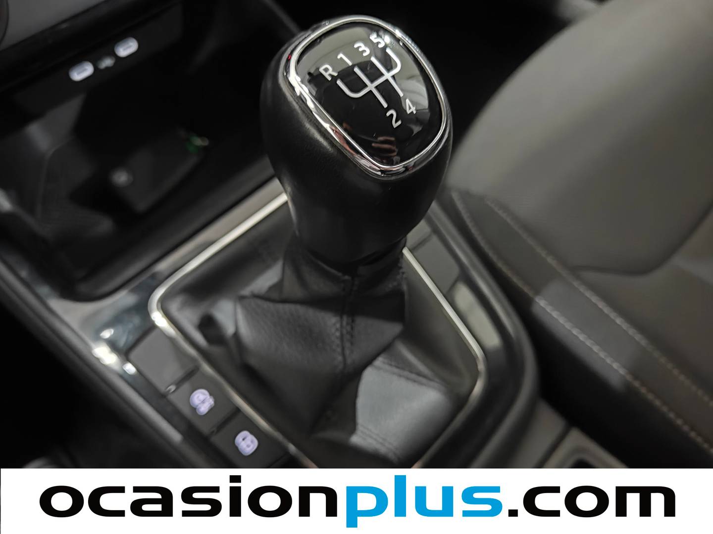 Foto Skoda Fabia Skoda Fabia 1.0 TSI Selection (95 CV)