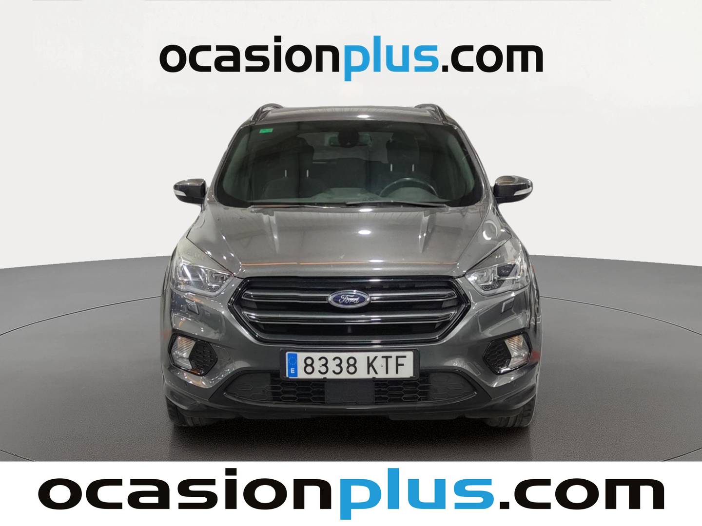 Ford Kuga Ford Kuga 2.0 TDCI ST-Line Limited Edition 4x2 Auto (120 CV) 120cv