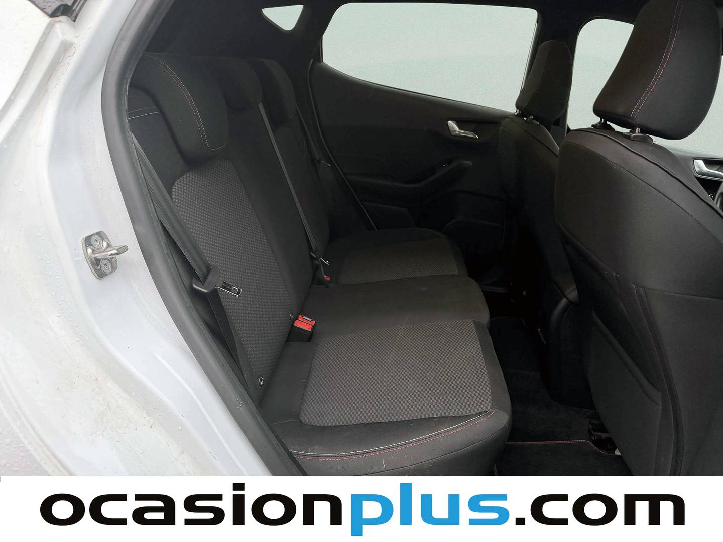 Ford Fiesta Ford Fiesta 1.0 EcoBoost S&S ST-Line (100 CV) al mejor precio