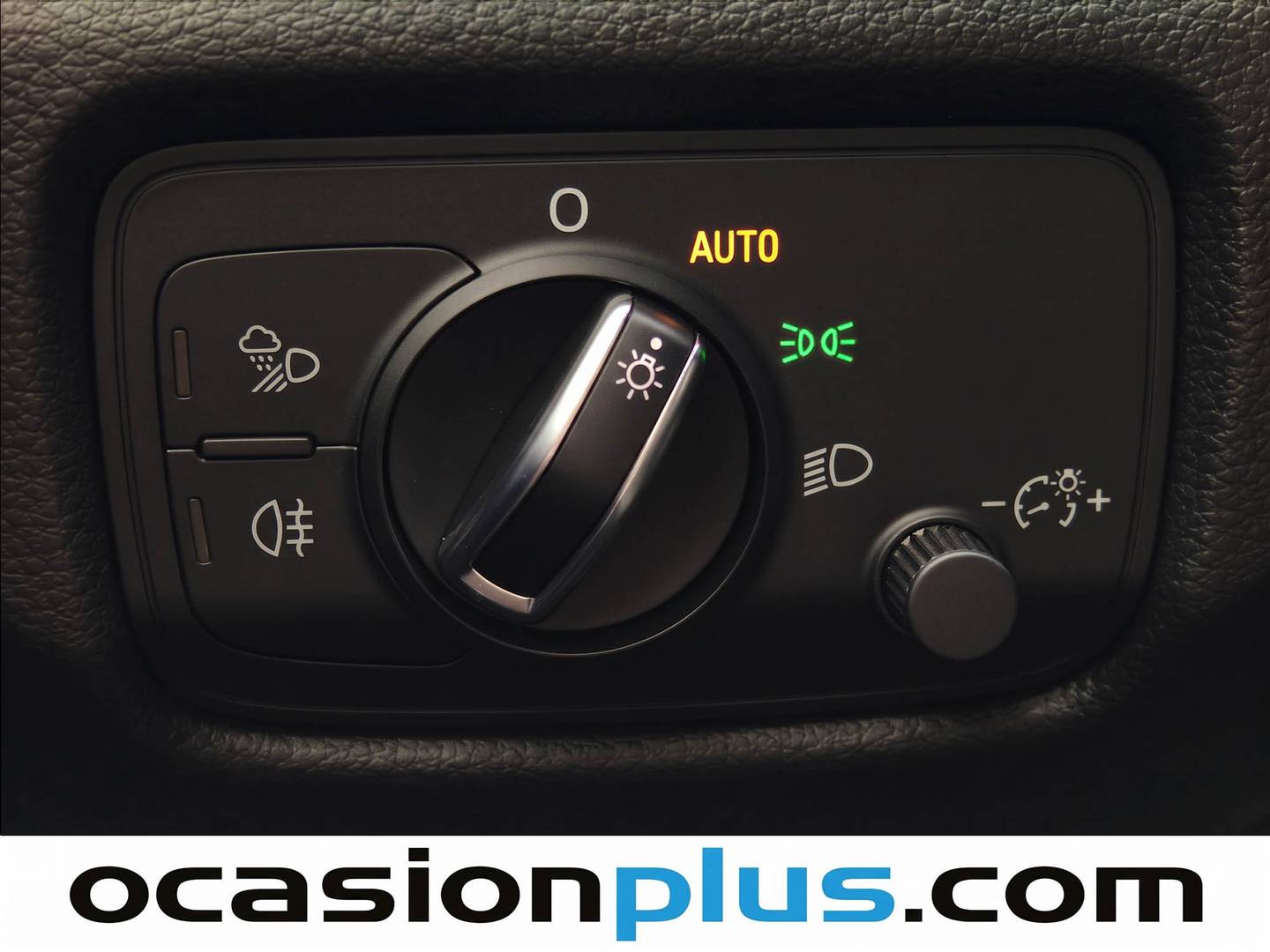 Audi A3 Audi A3 Sportback S line 35 TFSI (150 CV) S tronic de segunda mano