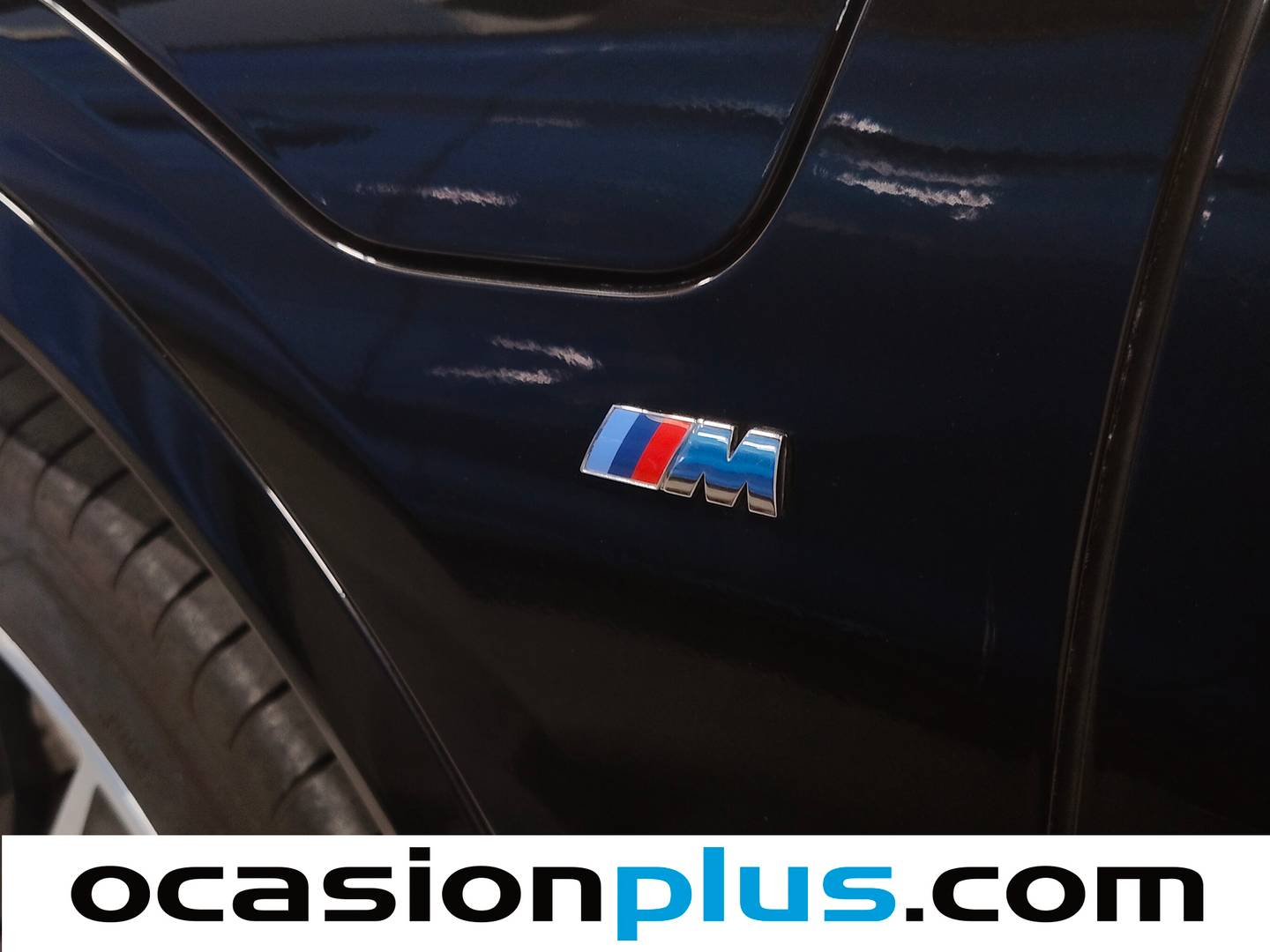 BMW X2 BMW X2 xDrive25e (220 CV) Pack M de segunda mano