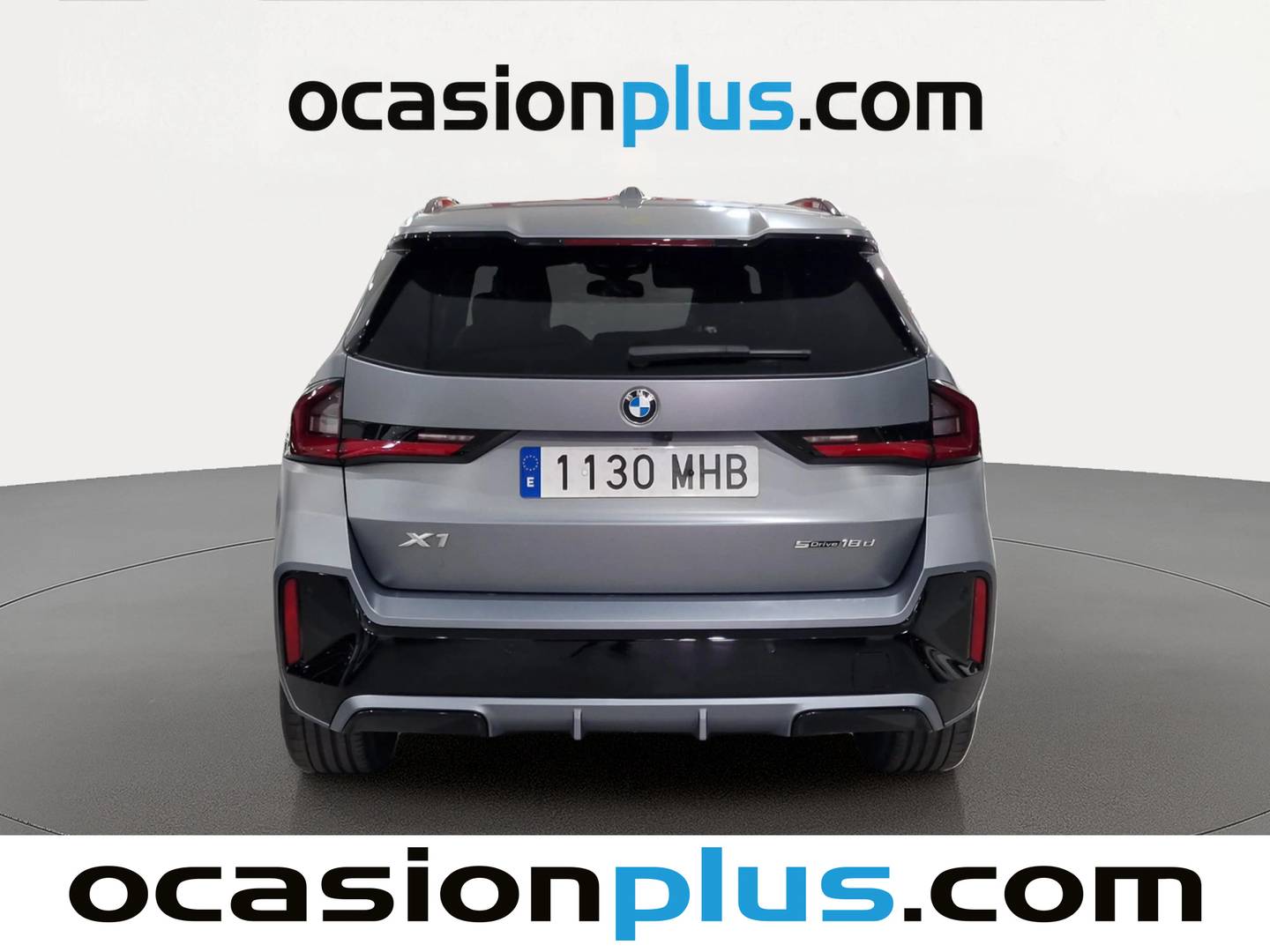 BMW X1 BMW X1 sDrive18d (150 CV) Pack M 2023