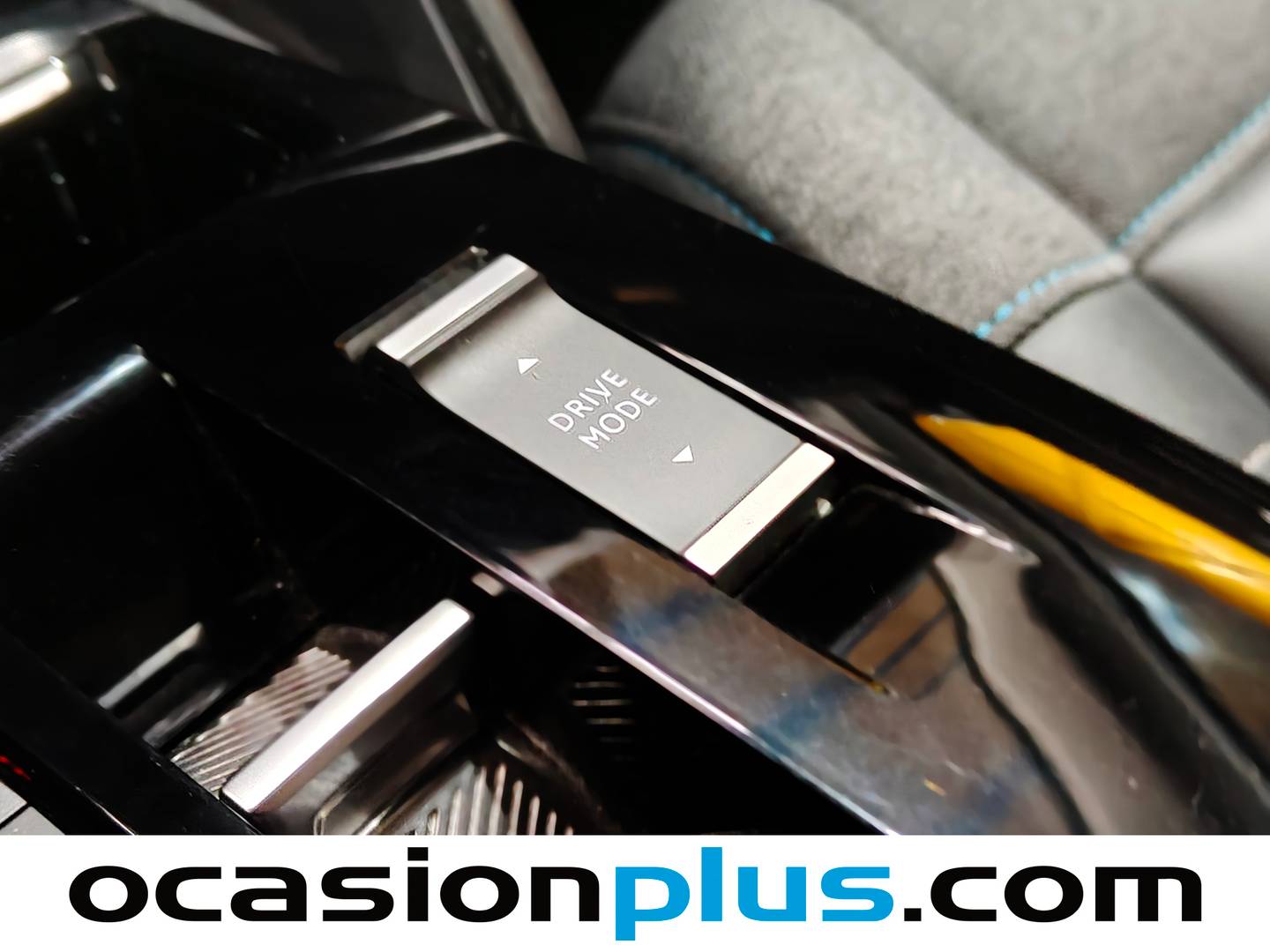 Foto Citroën C4 Citroen C4 BlueHDi 130 S&S Shine EAT8 (130 CV)