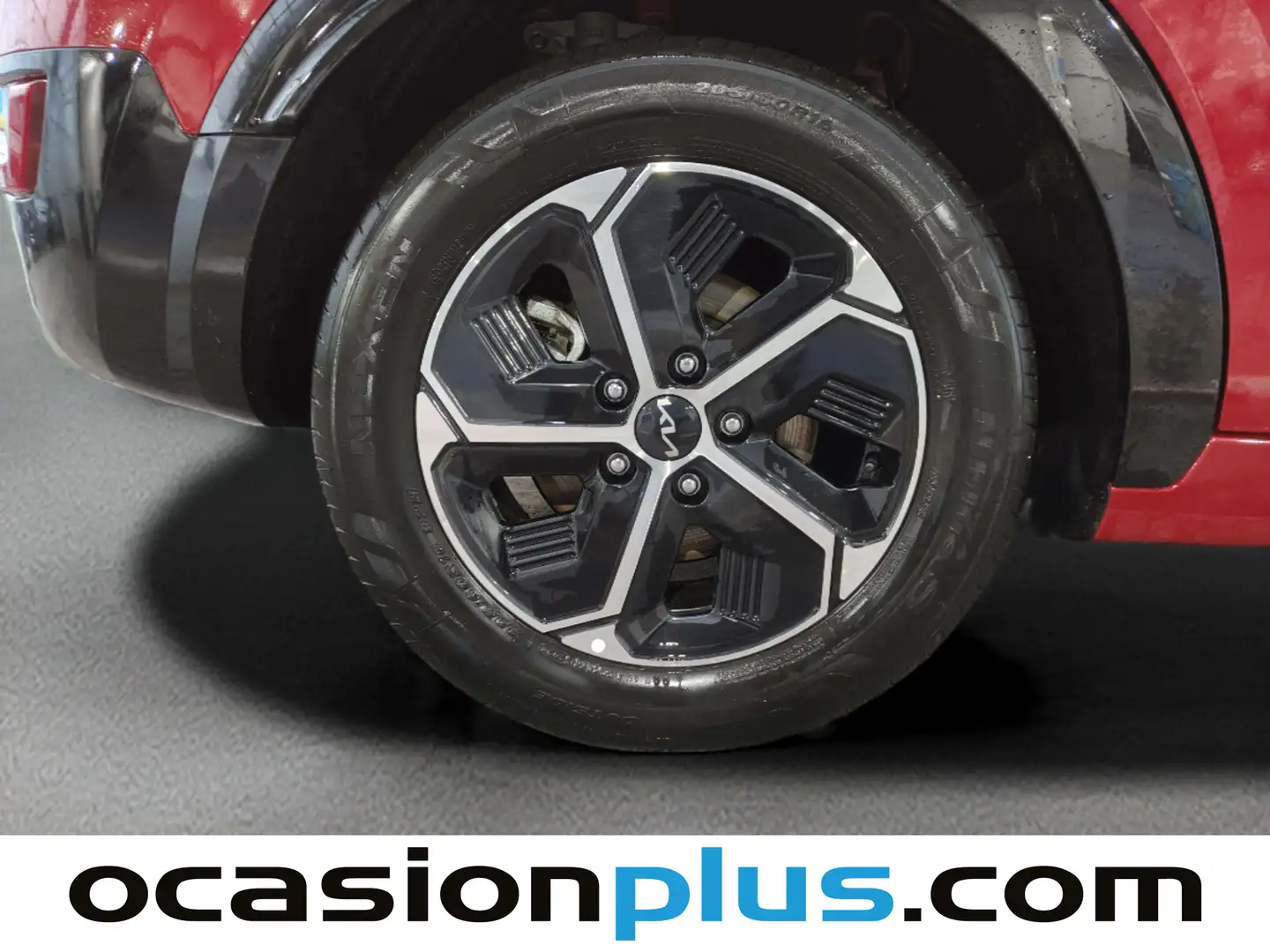 Foto KIA Niro Kia Niro 1.6 GDi HEV Drive (129 CV)