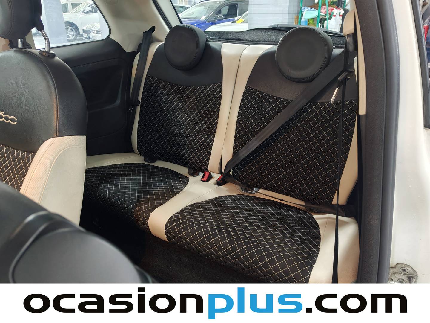 Fiat 500 Fiat 500 1.0 Hybrid Dolcevita (70 CV) 2021