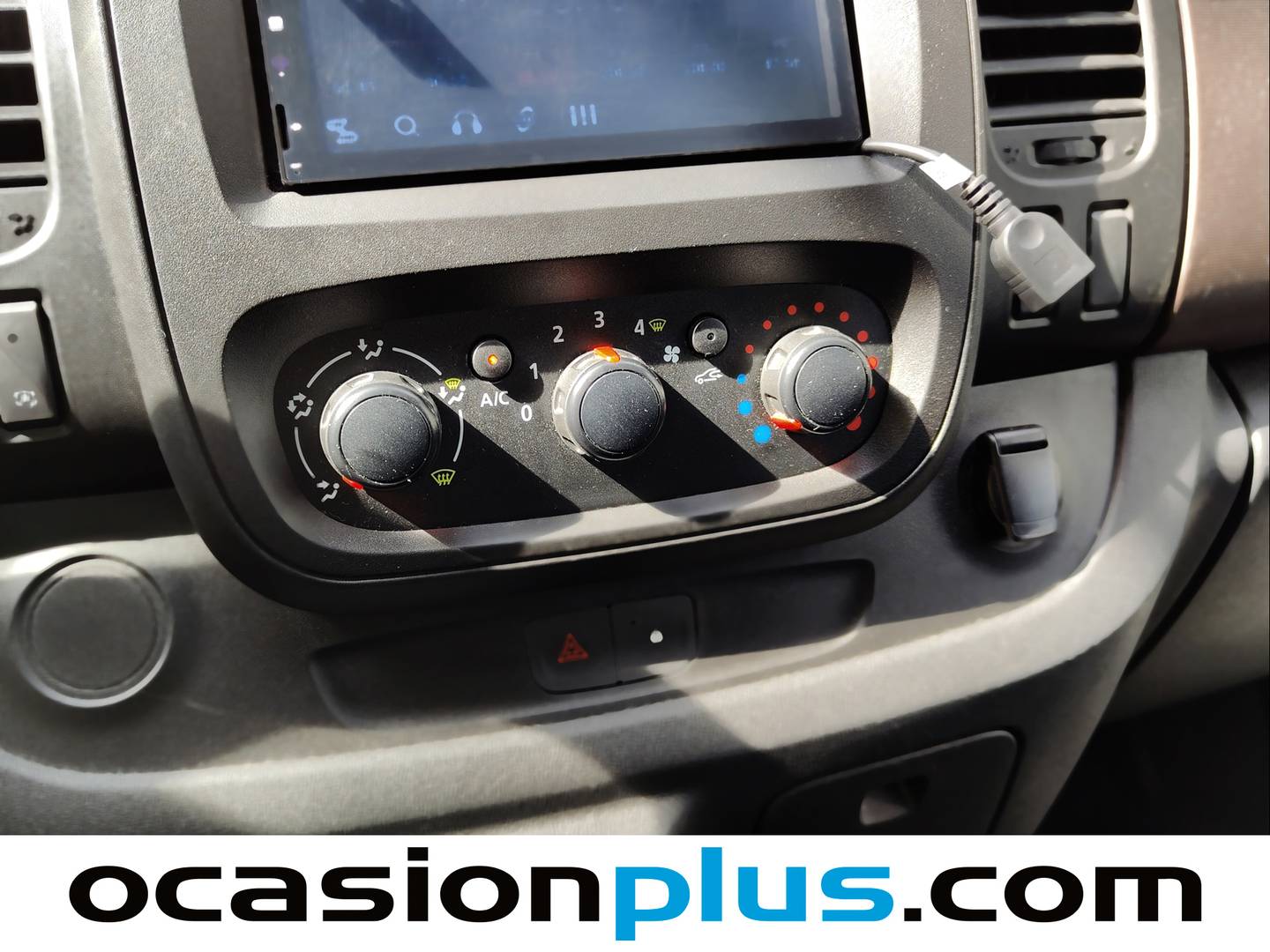 Fiat Talento Fiat Talento Combi 1.6 EcoJet SX Largo (120 CV) Semi-camperizada 8 Plazas diésel