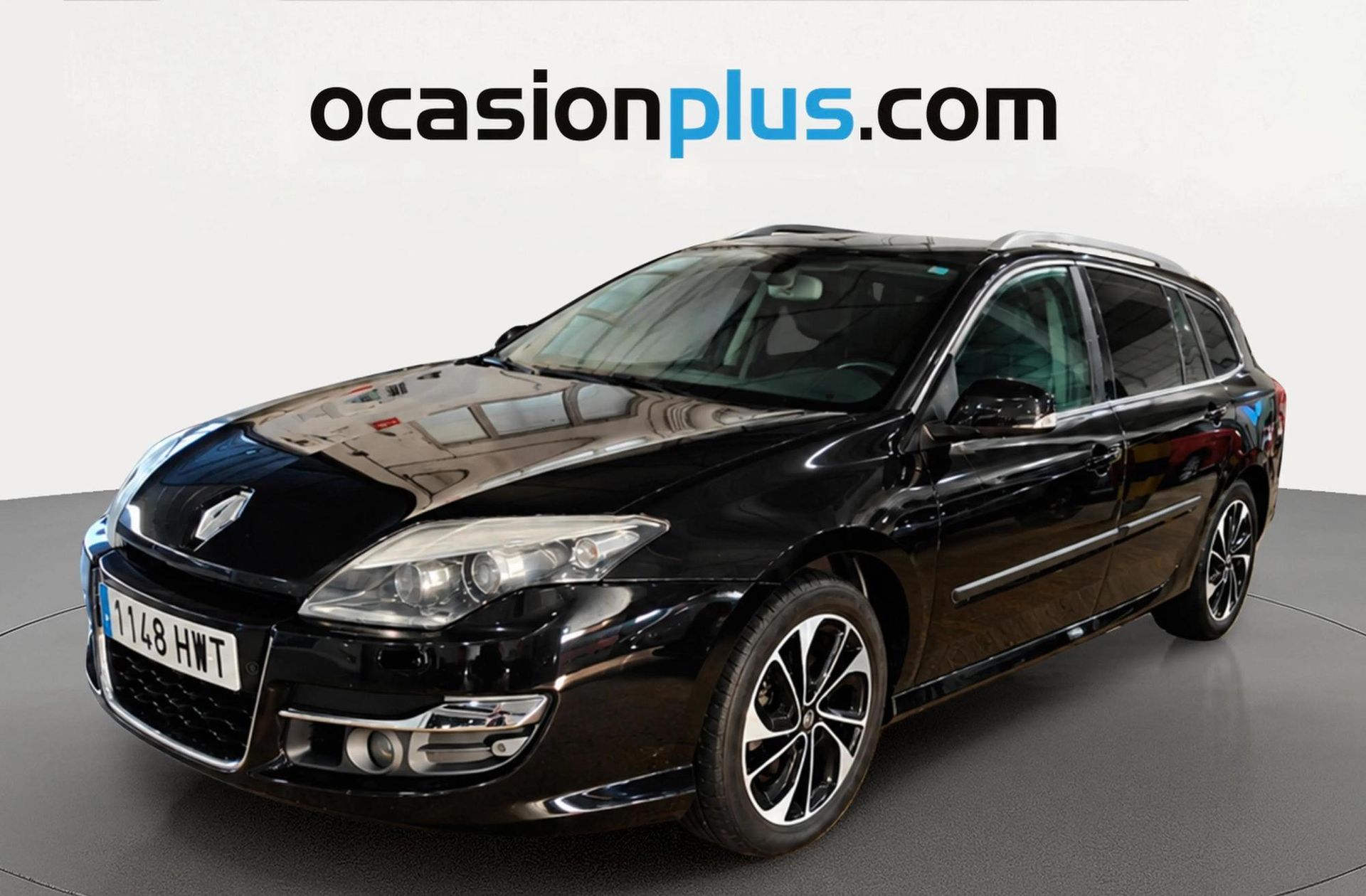 Renault Laguna Grand Tour dCi 175 Bose Edition - foto 1