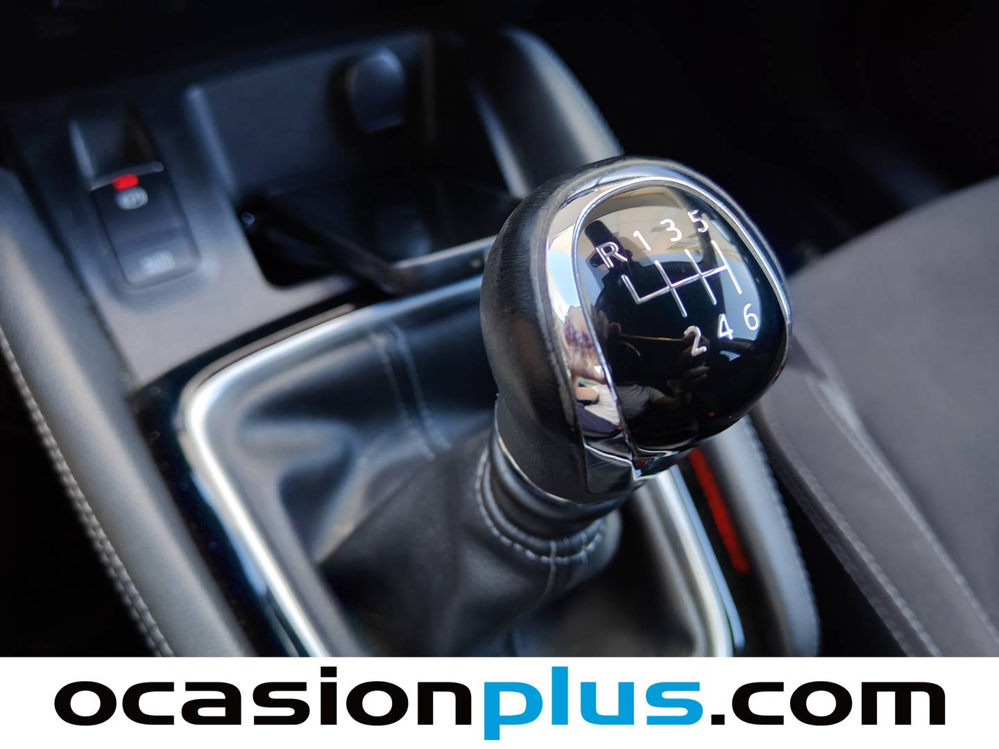 Foto Nissan QASHQAI Nissan Qashqai DIG-T 140 N-Connecta  (140 CV)