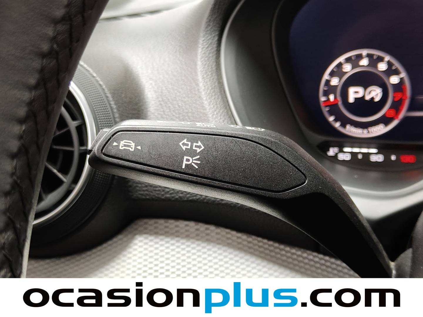 Audi Q2 Audi Q2 Advanced 35 TFSI (150 CV) S tronic gasolina