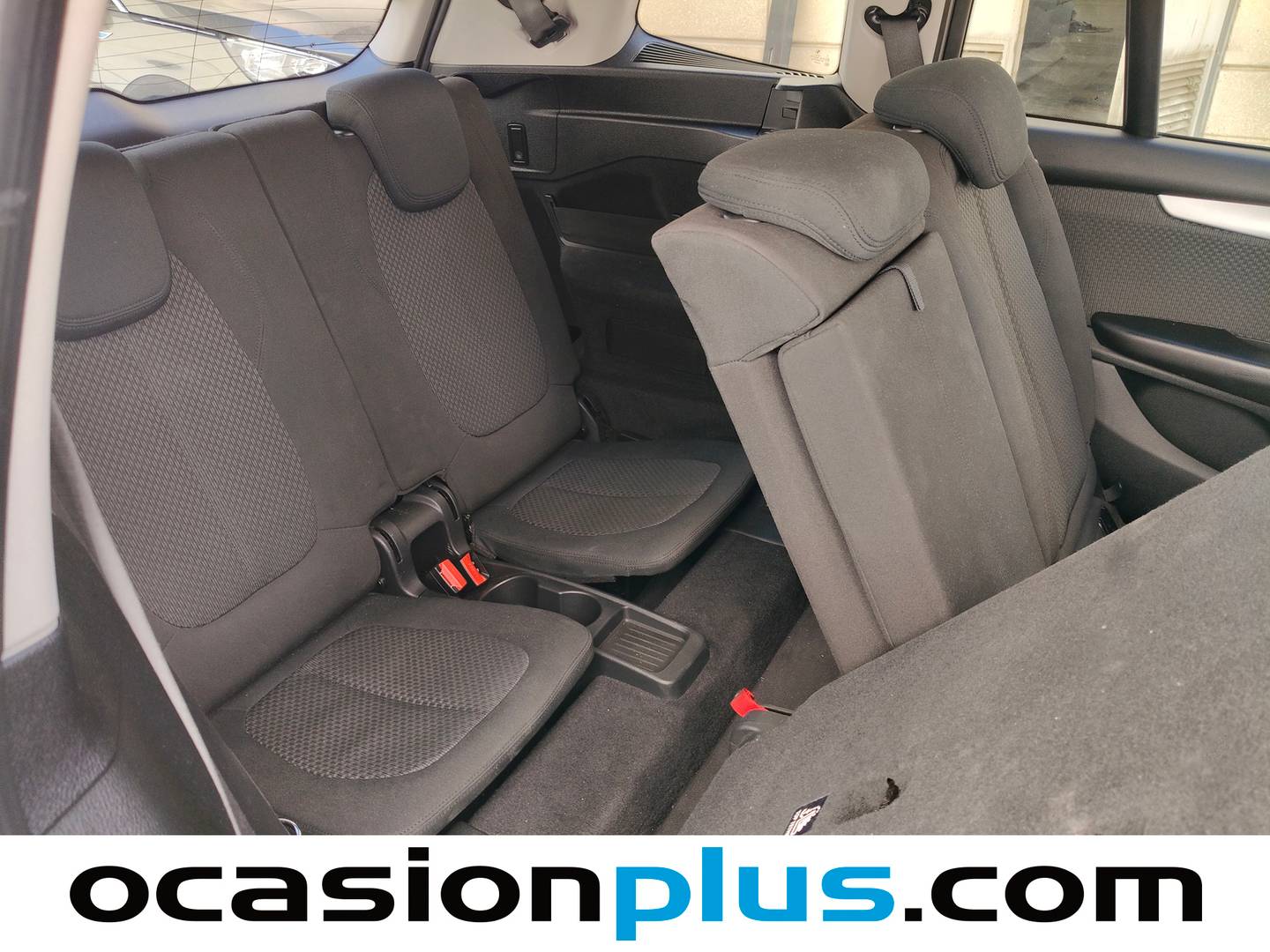BMW Serie 2 Gran Tourer BMW Serie 2 218d Gran Tourer (150 CV) 7 Plazas automático