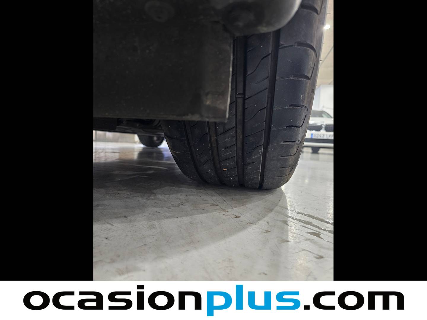 Ford C-Max Ford C-Max 1.0 EcoBoost Titanium (125 CV) seminuevo