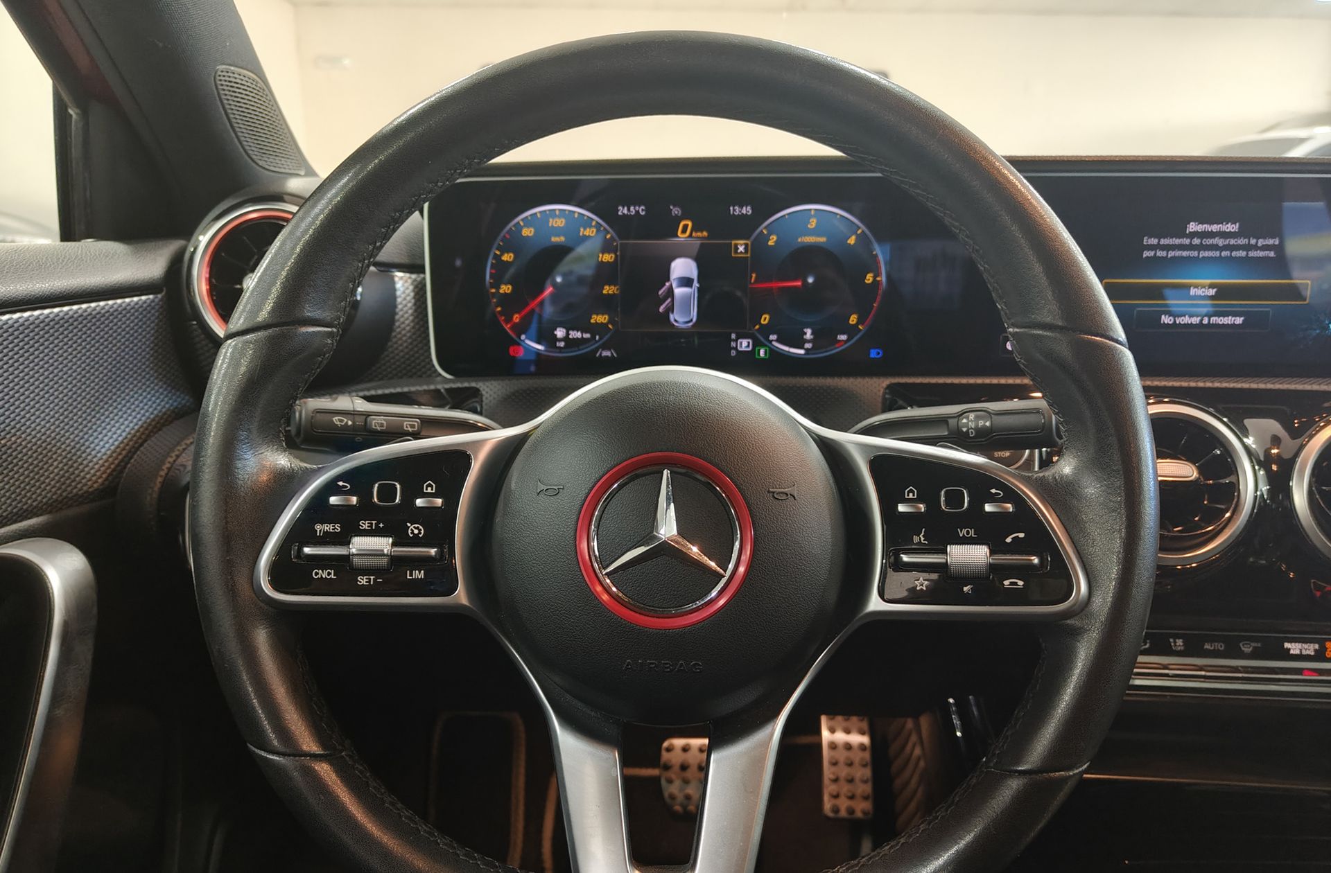 Mercedes-Benz Clase A 180 d - foto 22