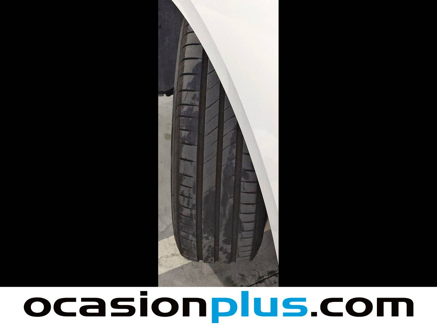 Skoda Fabia Skoda Fabia 1.0 TSI Selection (95 CV) de ocasión