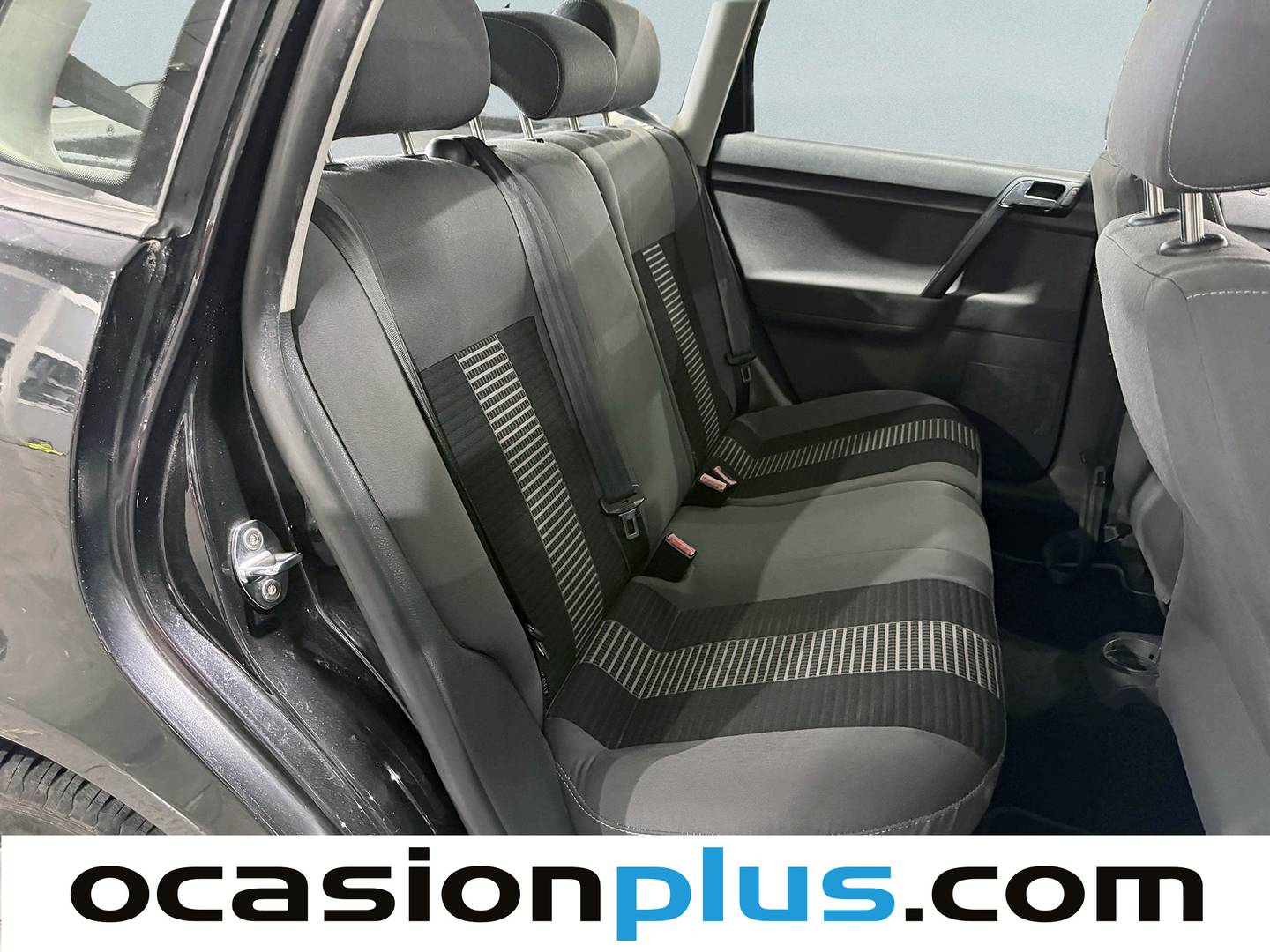 Foto Volkswagen Polo Volkswagen Polo 1.4 TDI United 59 kW (80 CV)