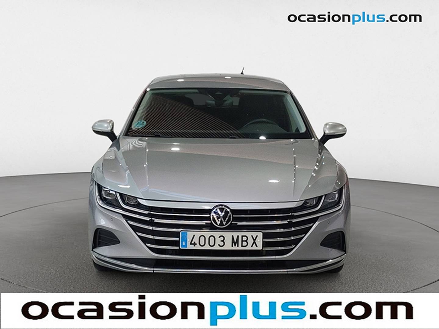 Foto Volkswagen Arteon Volkswagen Arteon Shooting Brake Elegance 2.0 TDI (200 CV) DSG