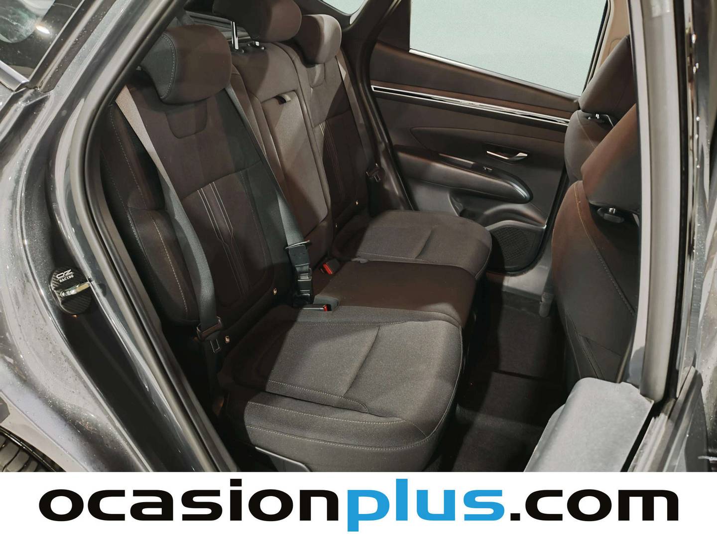 Hyundai Tucson Hyundai Tucson 1.6 CRDI Maxx (115 CV) km 0