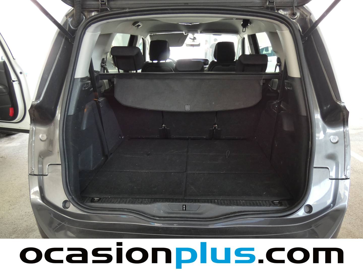 Foto Citroën Grand C4 Spacetourer Citroen Grand C4 Spacetourer PureTech 130 S&S 6v Feel (130 CV) 7 Plazas