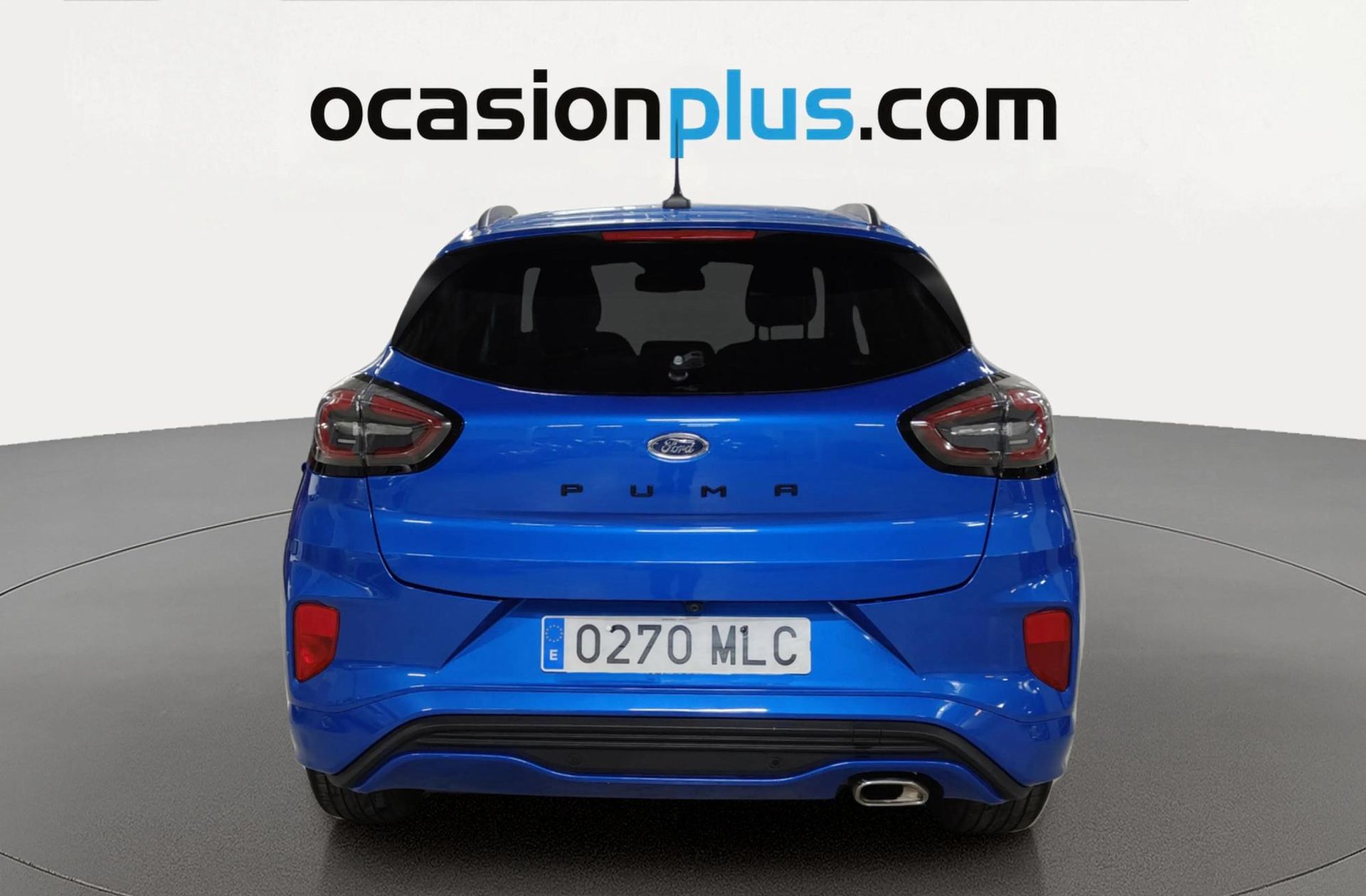 Ford Puma 1.0 EcoBoost MHEV ST-Line - foto 16