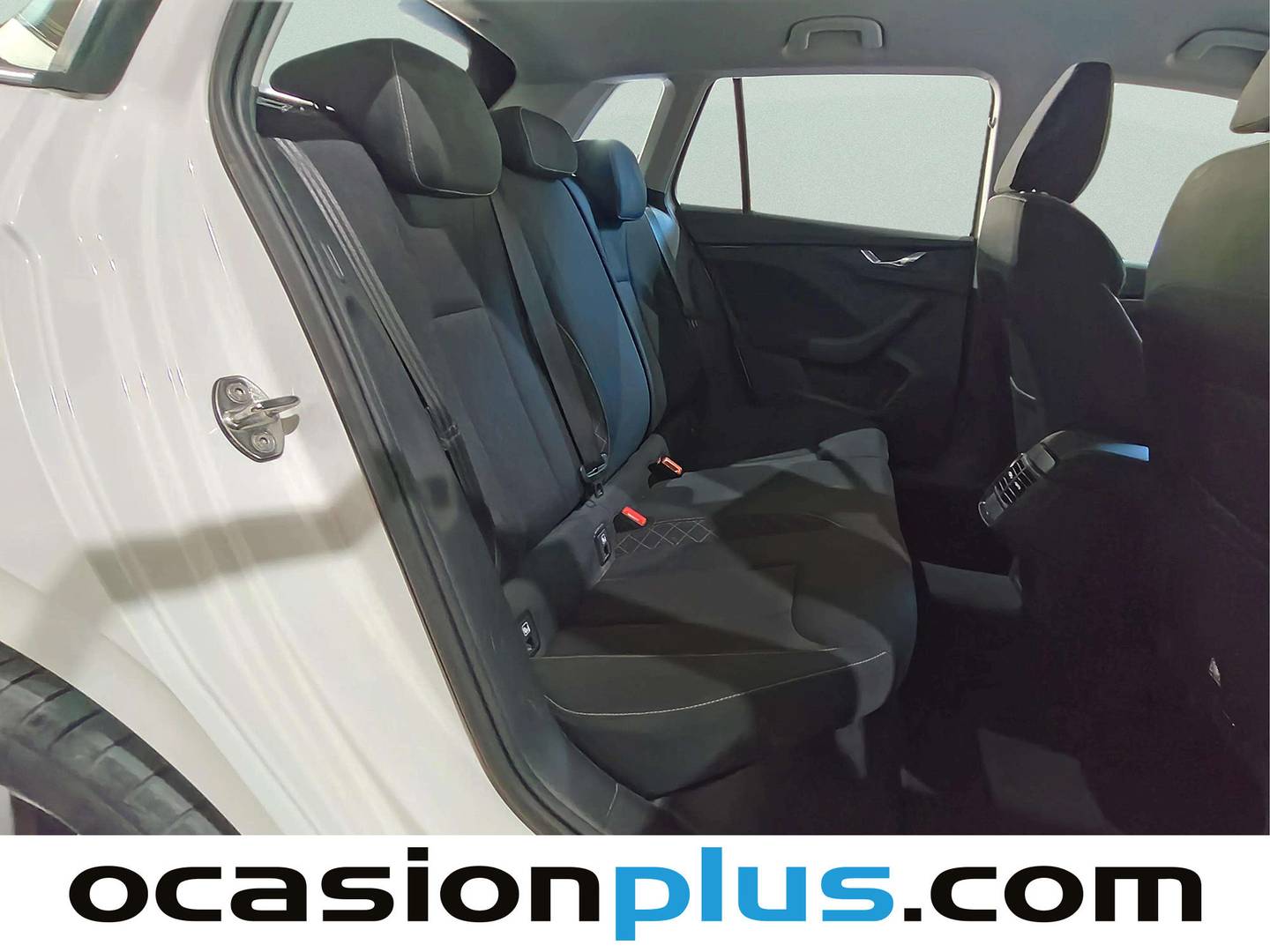 Skoda Kamiq Skoda Kamiq 1.0 TSI Ambition DSG (110 CV) barato