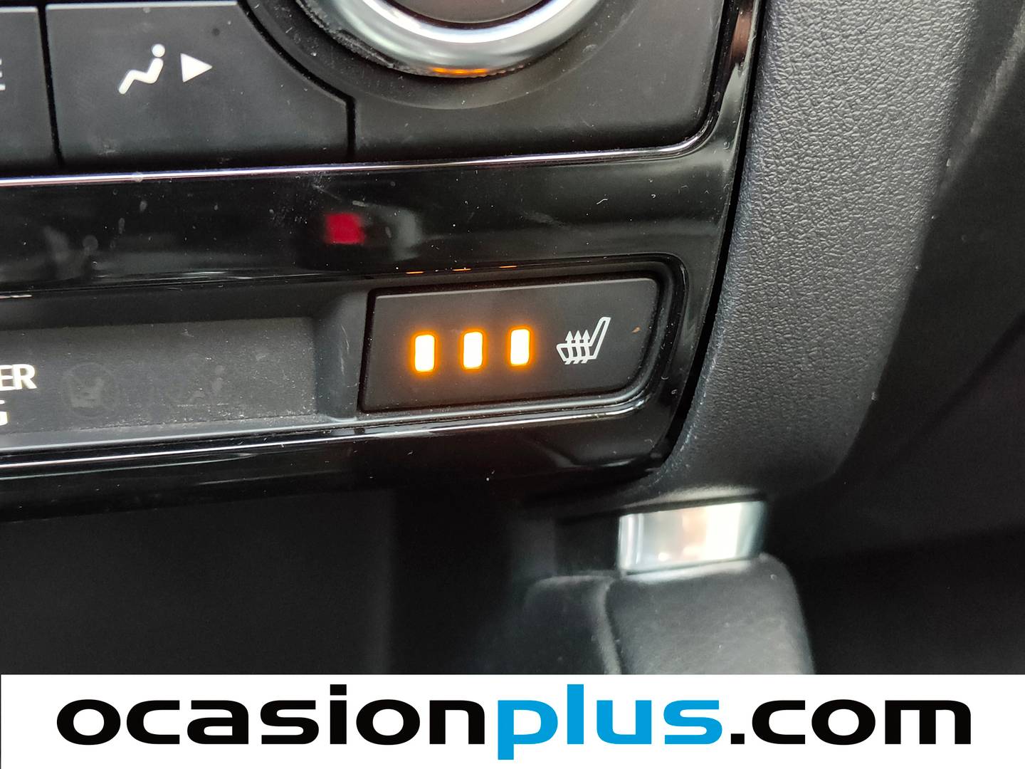 Paquetes del Mazda CX-5 Mazda CX-5 2.2 DE Luxury + Premium + Travel + SunRoof 4WD Auto (175 CV)