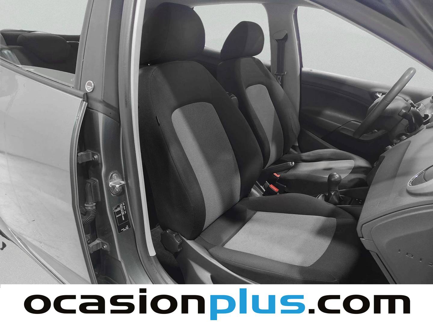 Seat Ibiza Seat Ibiza 1.0 Full Connect (75 CV) manual