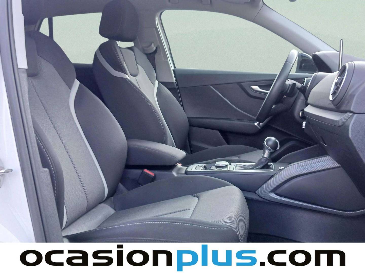 Audi Q2 Audi Q2 sport 35 TDI (150 CV) S tronic automático