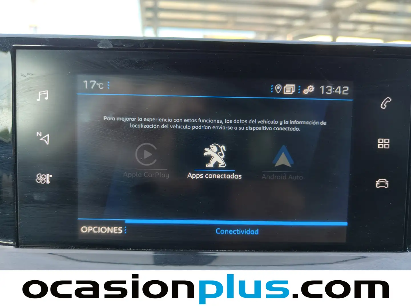 Foto Peugeot 2008 Peugeot 2008 PureTech 100 S&S Allure (100 CV)