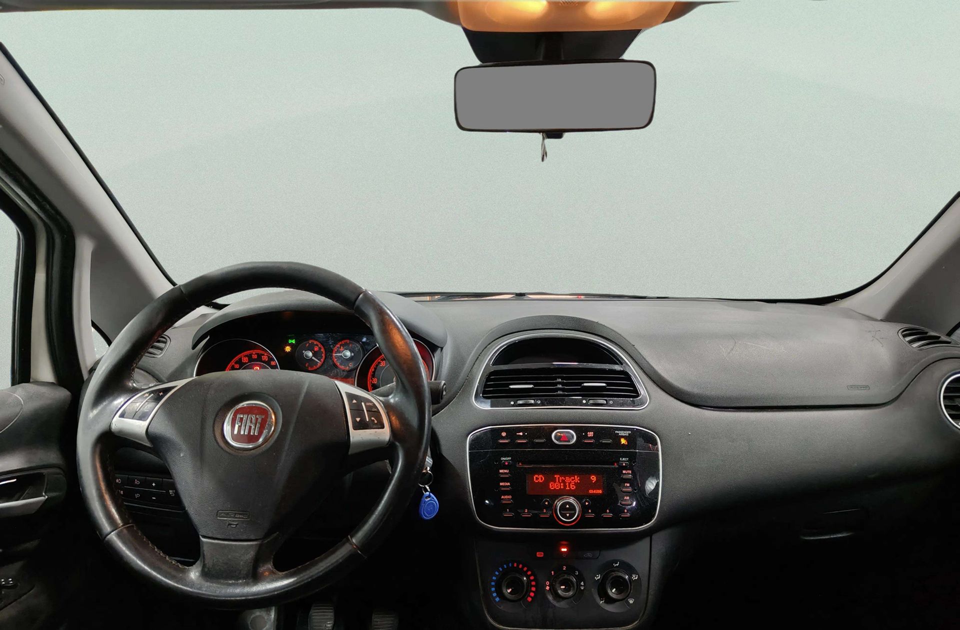Fiat Punto 1.3 MultiJet Easy - foto 6