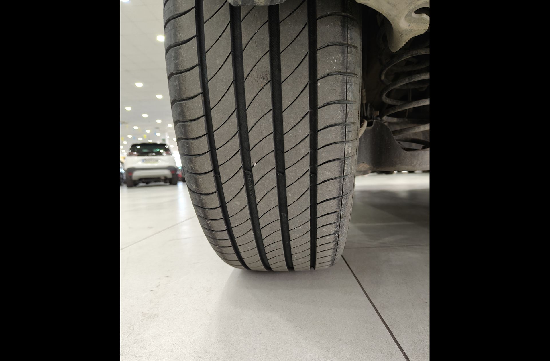 DS 3 Crossback DS3 BlueHDi 130 Performance Line - foto 39