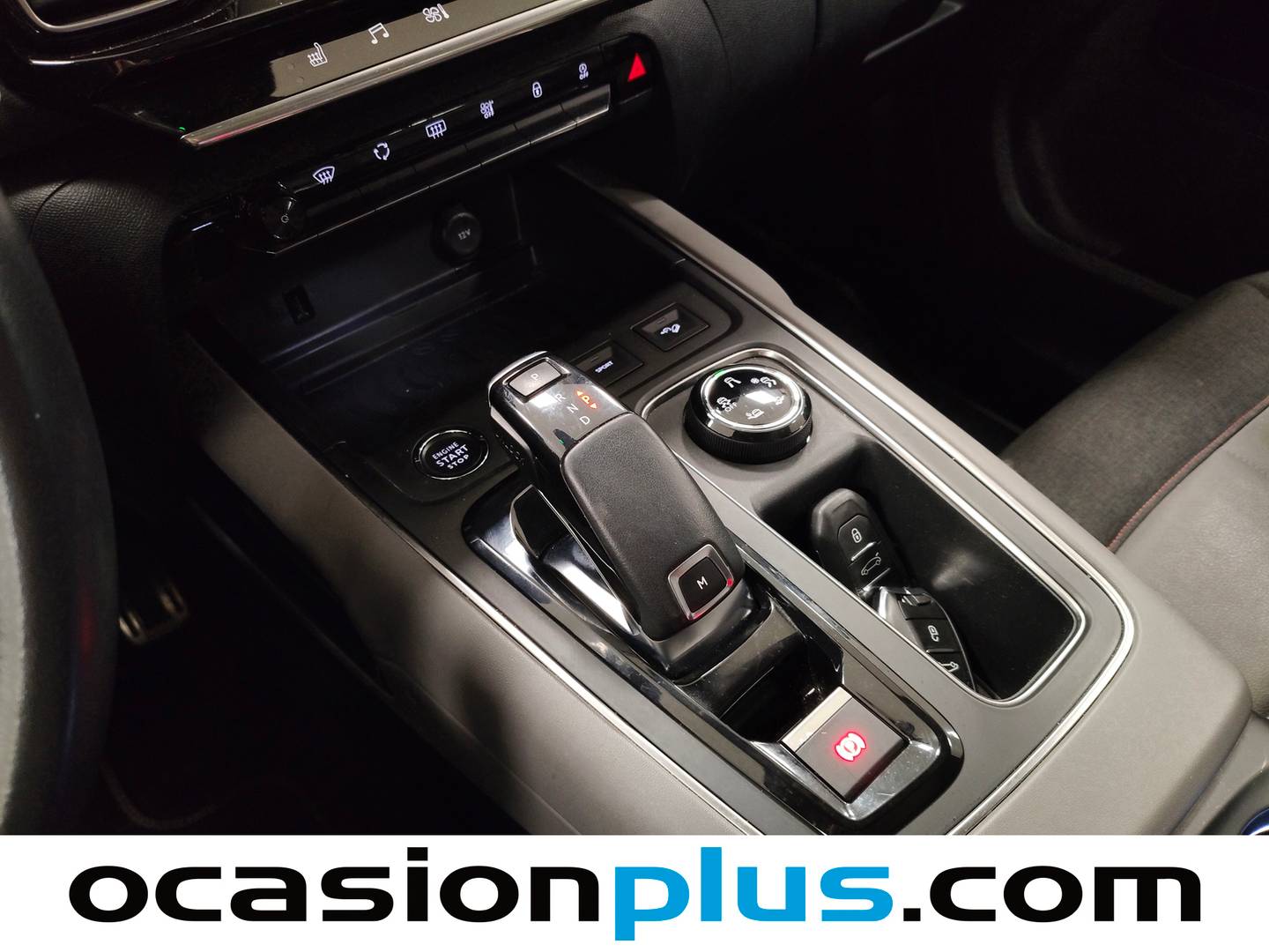 Foto Citroën C5 Aircross Citroen C5 Aircross BlueHdi 180 S&S Shine EAT8 (177 CV)