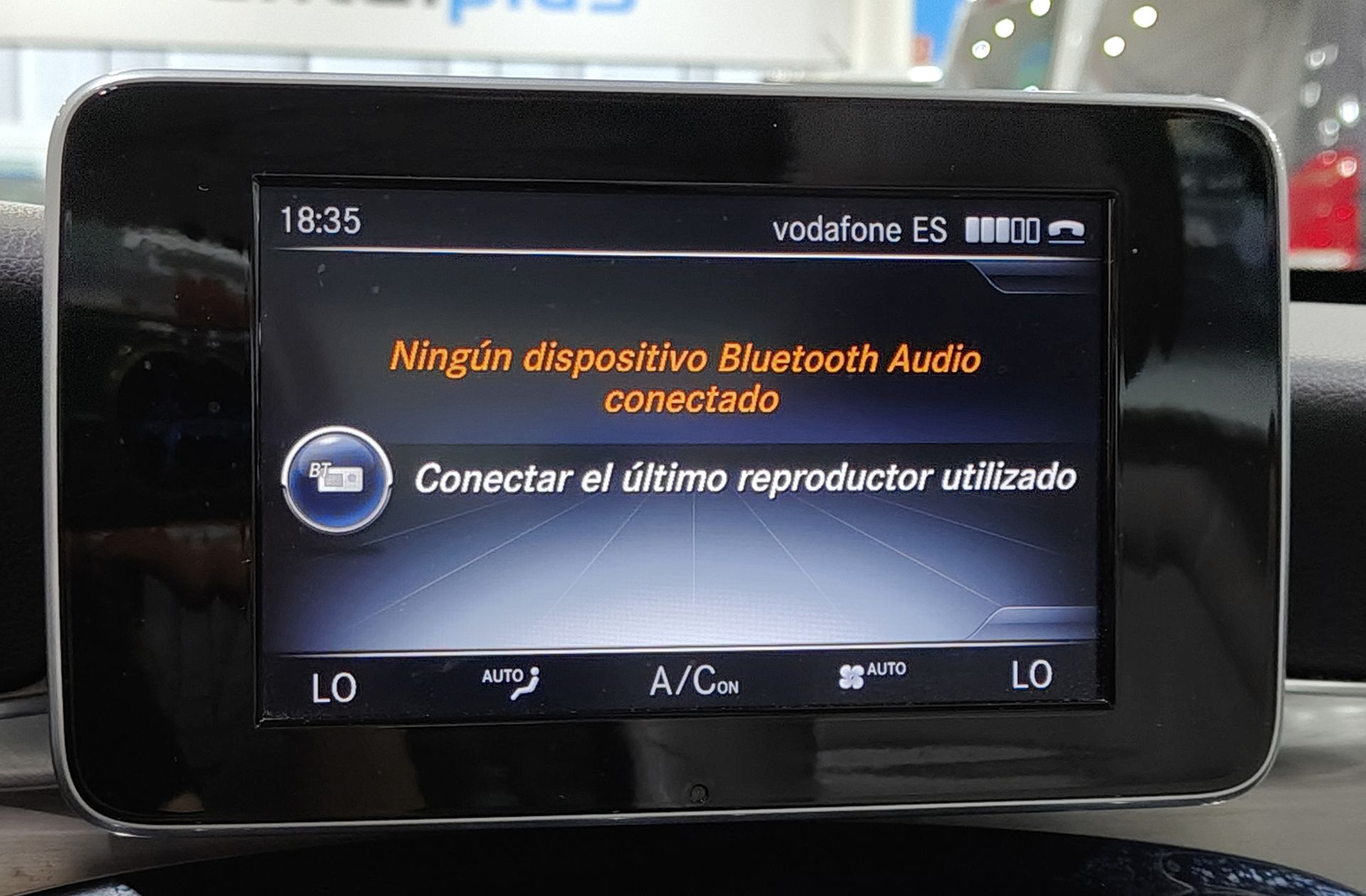 Mercedes-Benz Clase C 250 d 4MATIC AMG Line - foto 37