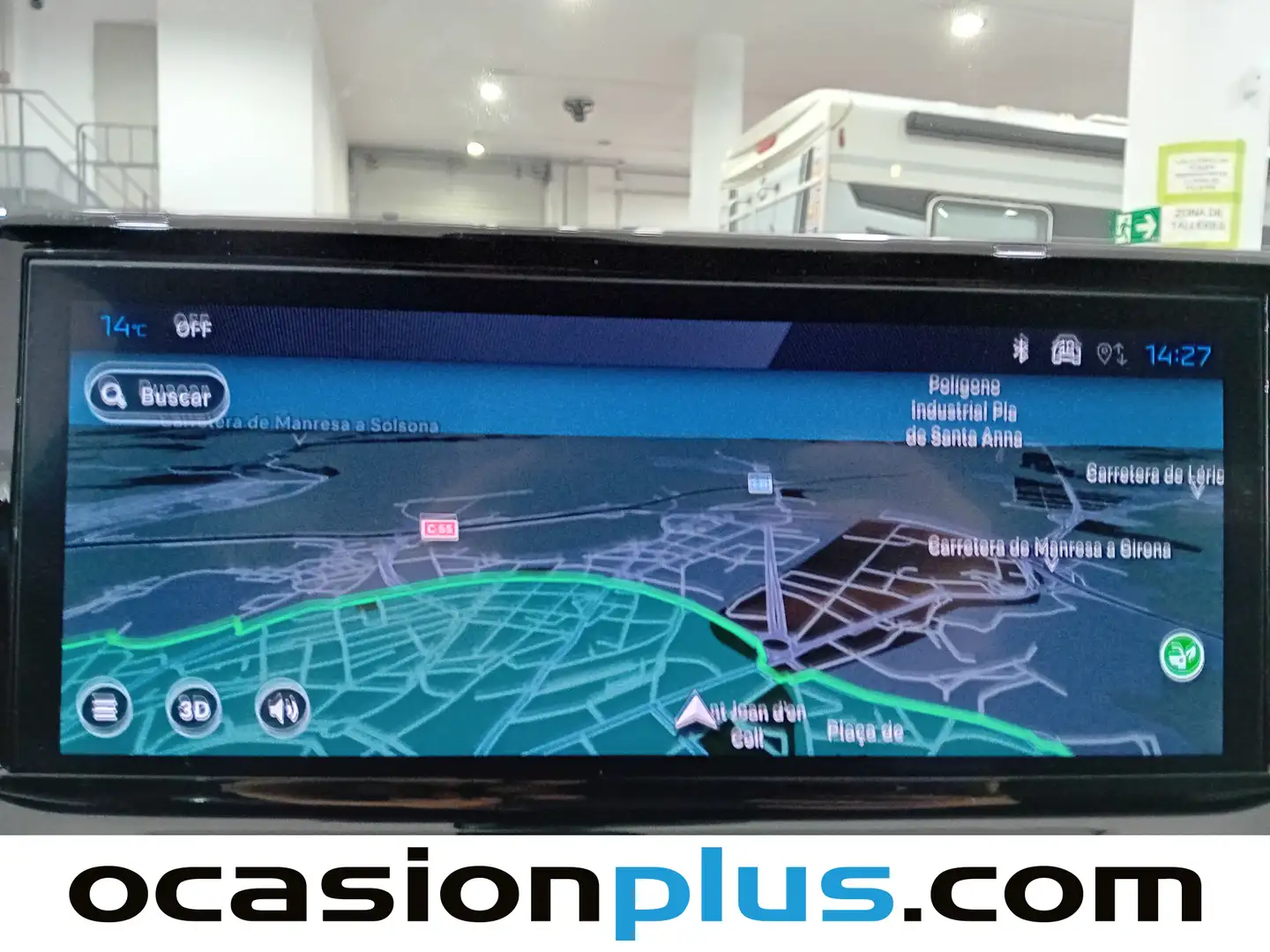 Foto Peugeot 2008 Peugeot 2008 Allure Hybrid eDCS6 (145 CV)