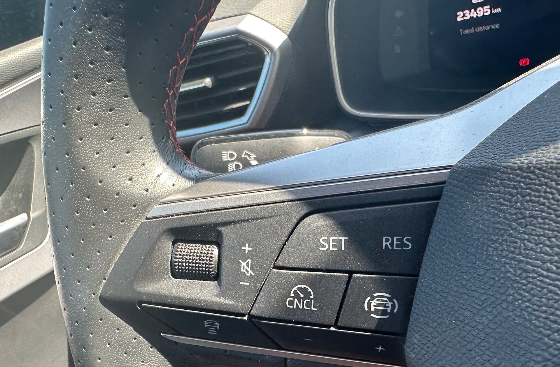 SEAT León ST 1.5 TSI FR Special Edition - foto 23