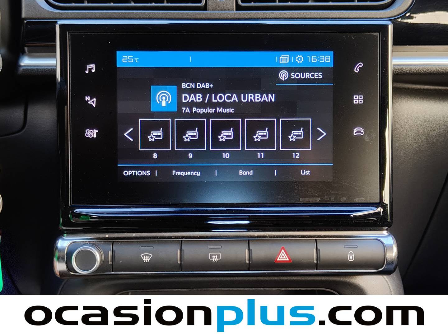 Citroën C3 Origin Citroën C3 Origin Origin PureTech 83 S&S Plus (83 CV) 2024