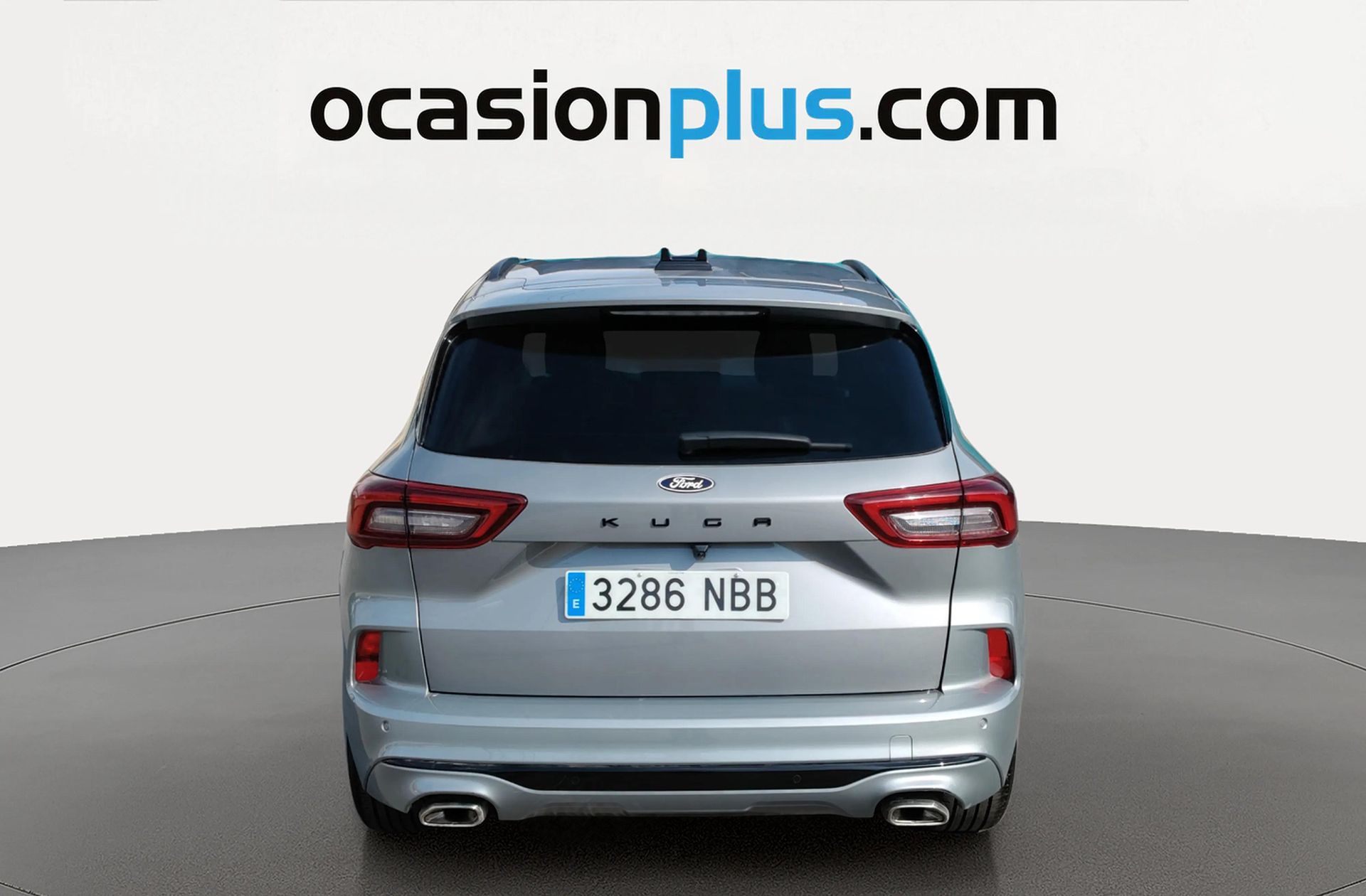 Ford Kuga 1.5T EcoBoost ST-Line 4x2 - foto 19