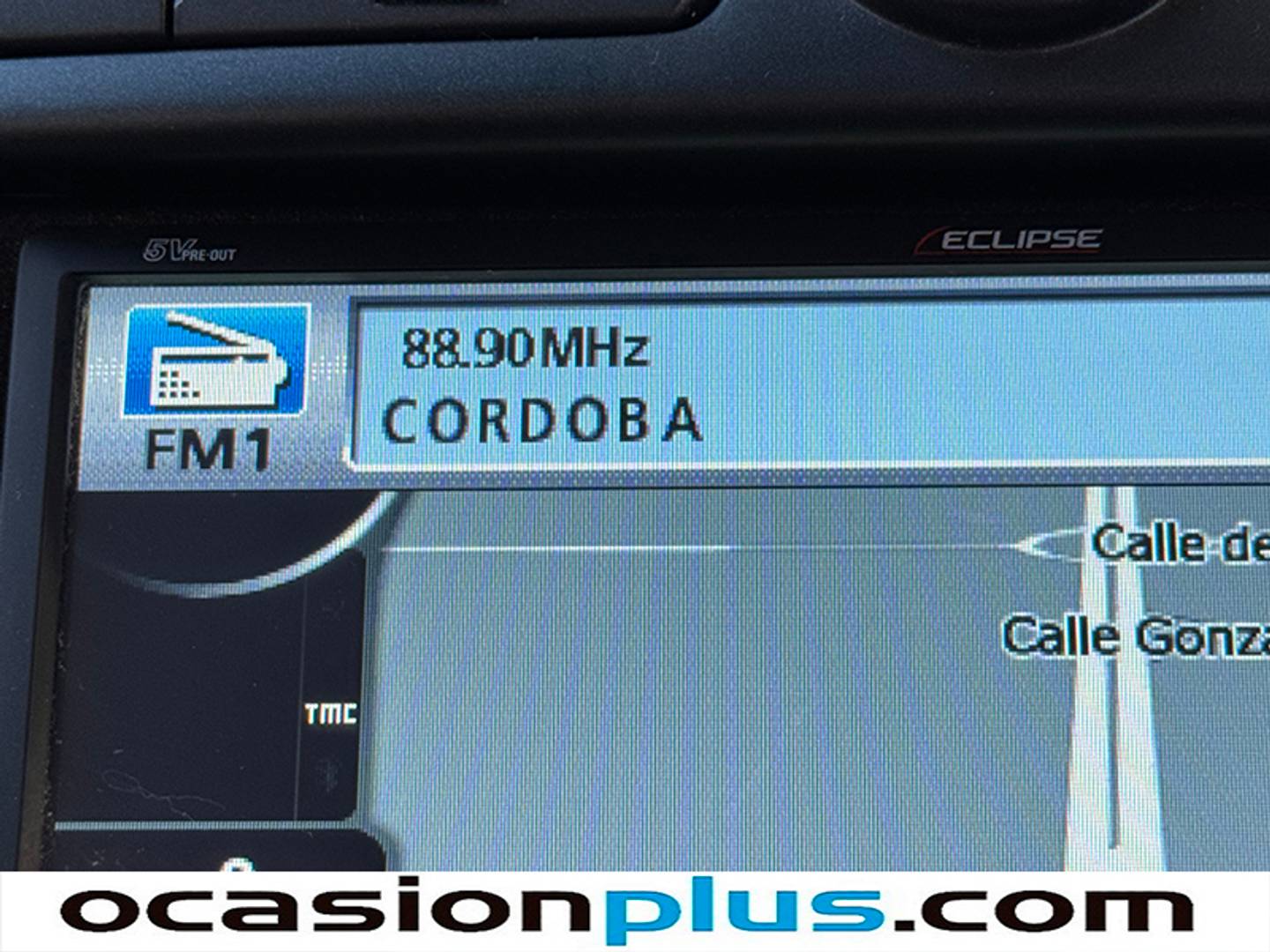 Foto SsangYong Rodius Ssangyong Rodius 270 Xdi Premium (165 CV) 7 Plazas