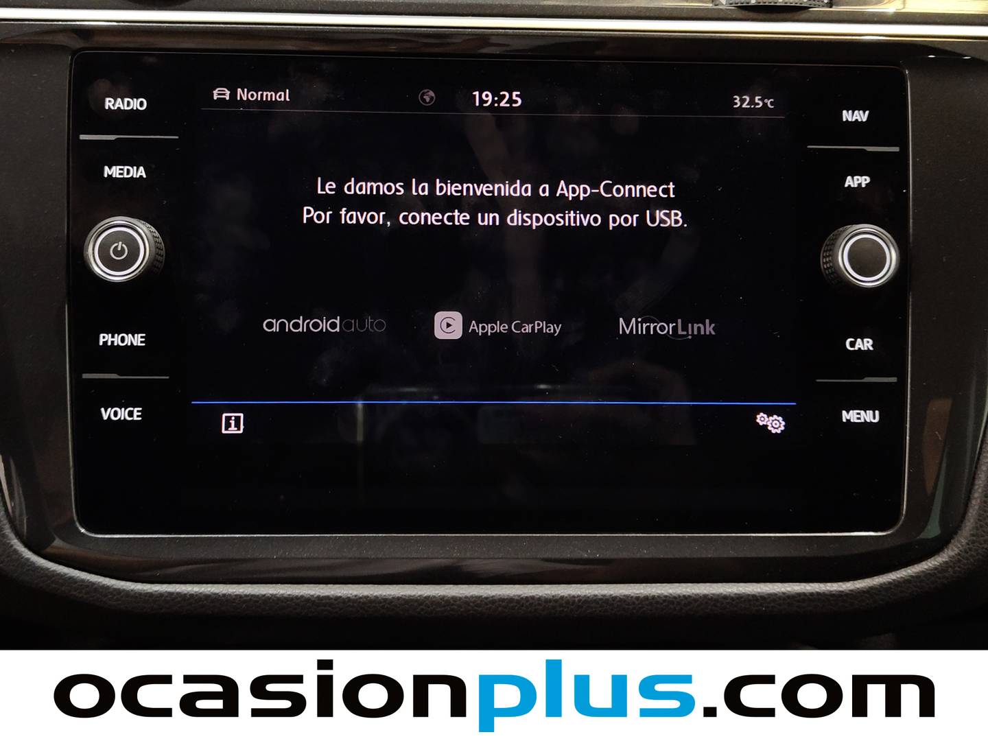 Acabados Volkswagen Tiguan Volkswagen Tiguan Advance 1.5 TSI (150 CV) DSG Paquete R-Line