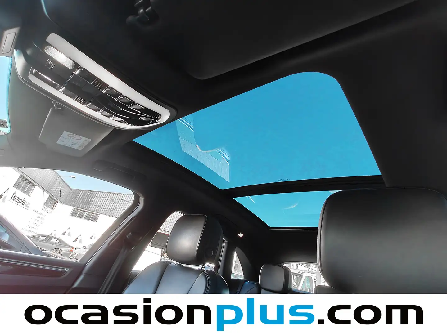 Foto Porsche Macan Porsche Macan S (340 CV)