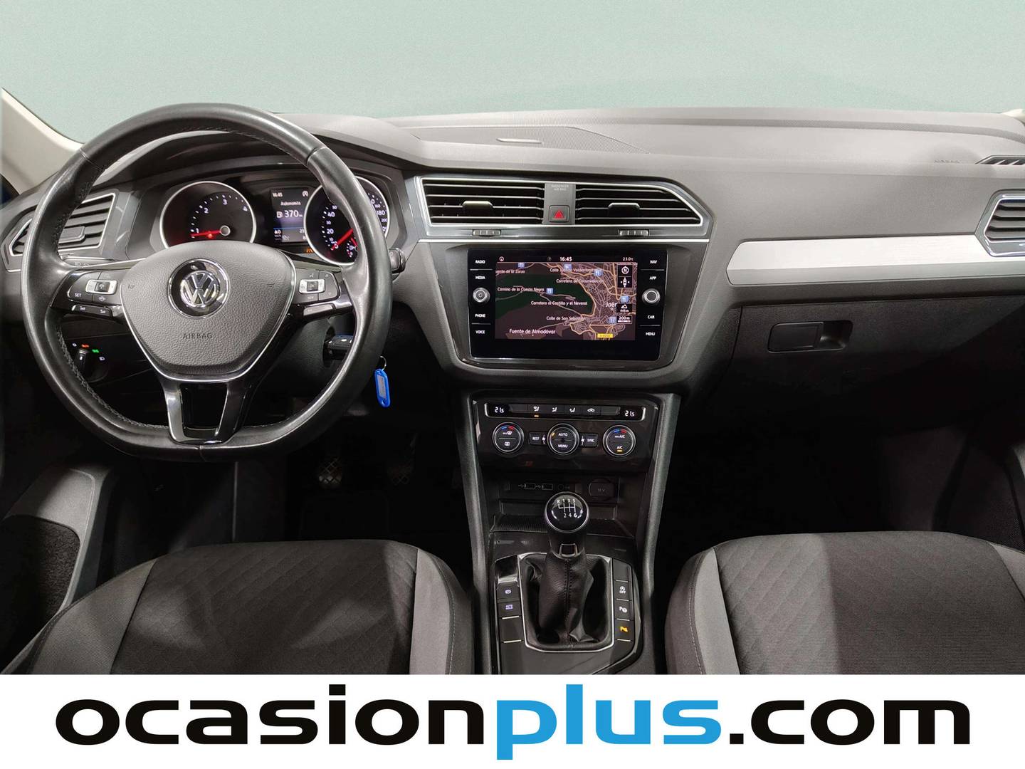 Volkswagen Tiguan Volkswagen Tiguan Advance 2.0 TDI (150 CV) de ocasión