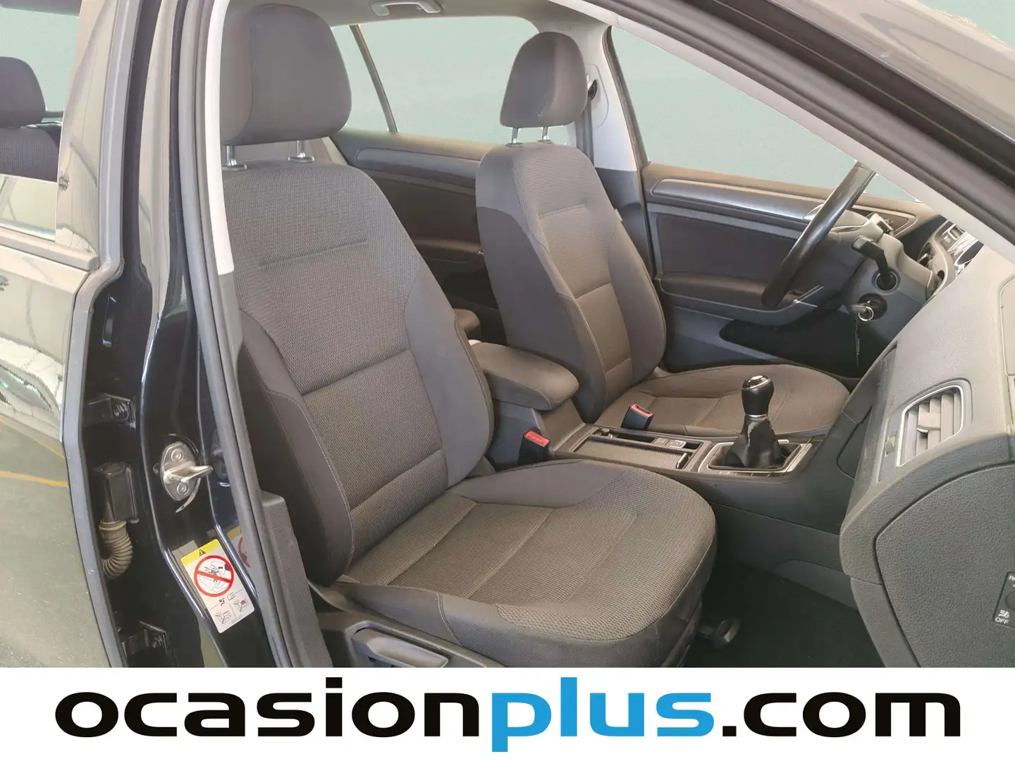 Foto Volkswagen Golf Volkswagen Golf Advance 1.6 TDI (115 CV)