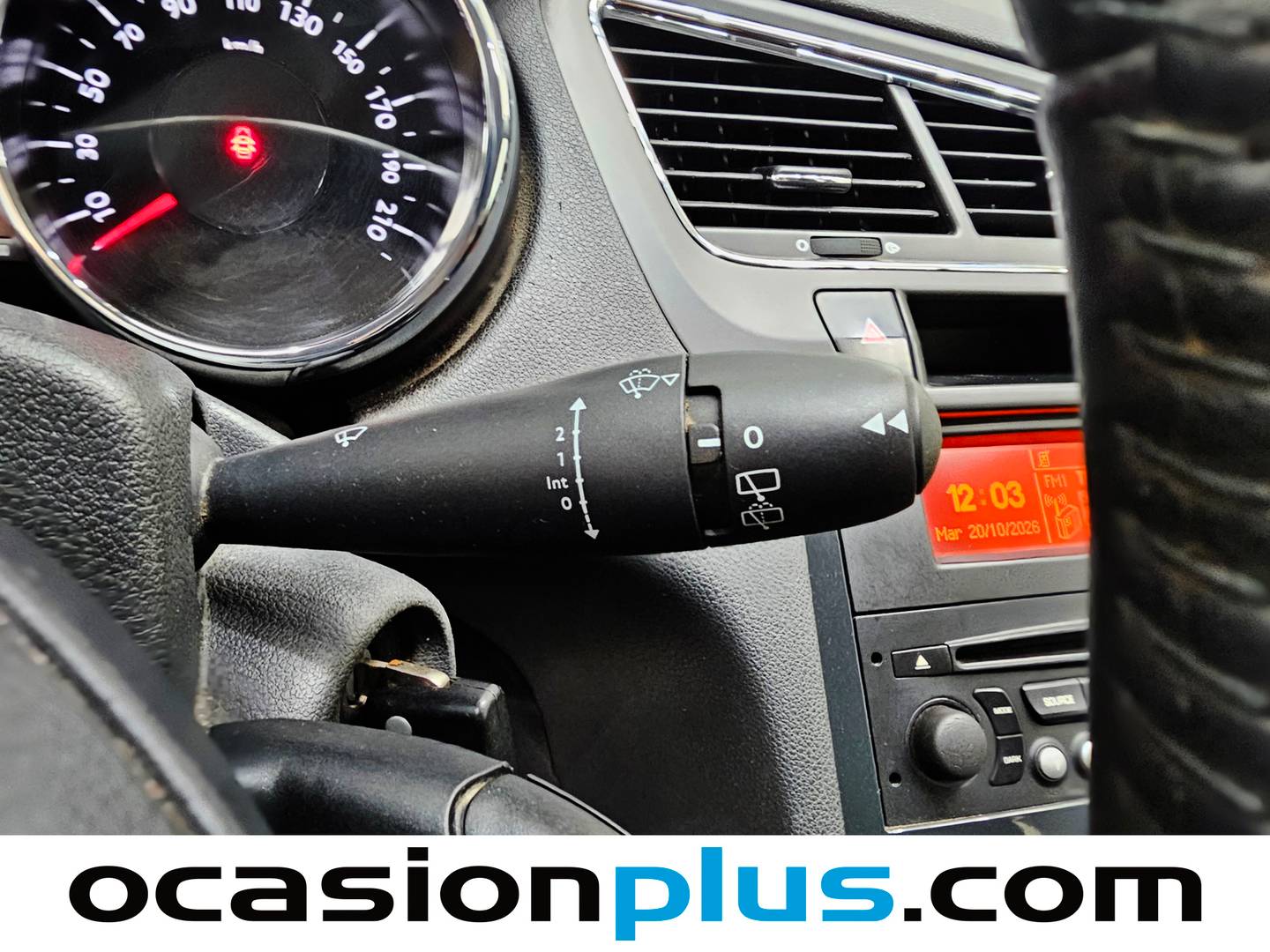 Peugeot 5008 Peugeot 5008 1.6 VTi Access (120 CV) 2015