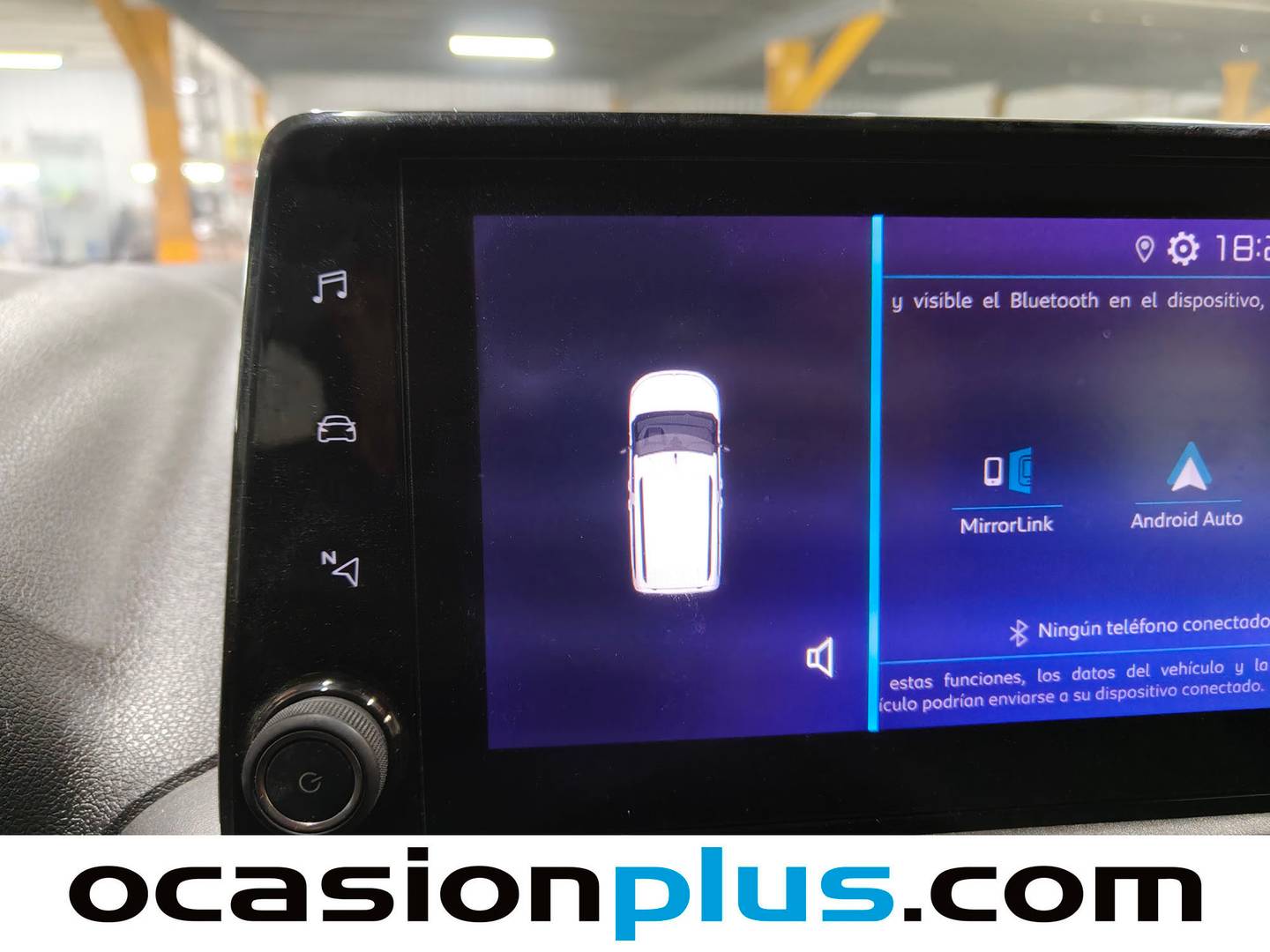 Extras y acabados del Citroën Berlingo Citroën Berlingo BlueHDi 100 S&S Talla M Live Pack Business (102 CV)