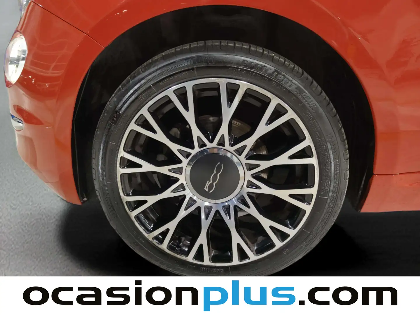 Foto Fiat 500 Fiat 500 1.0 Hybrid Dolcevita (70 CV)