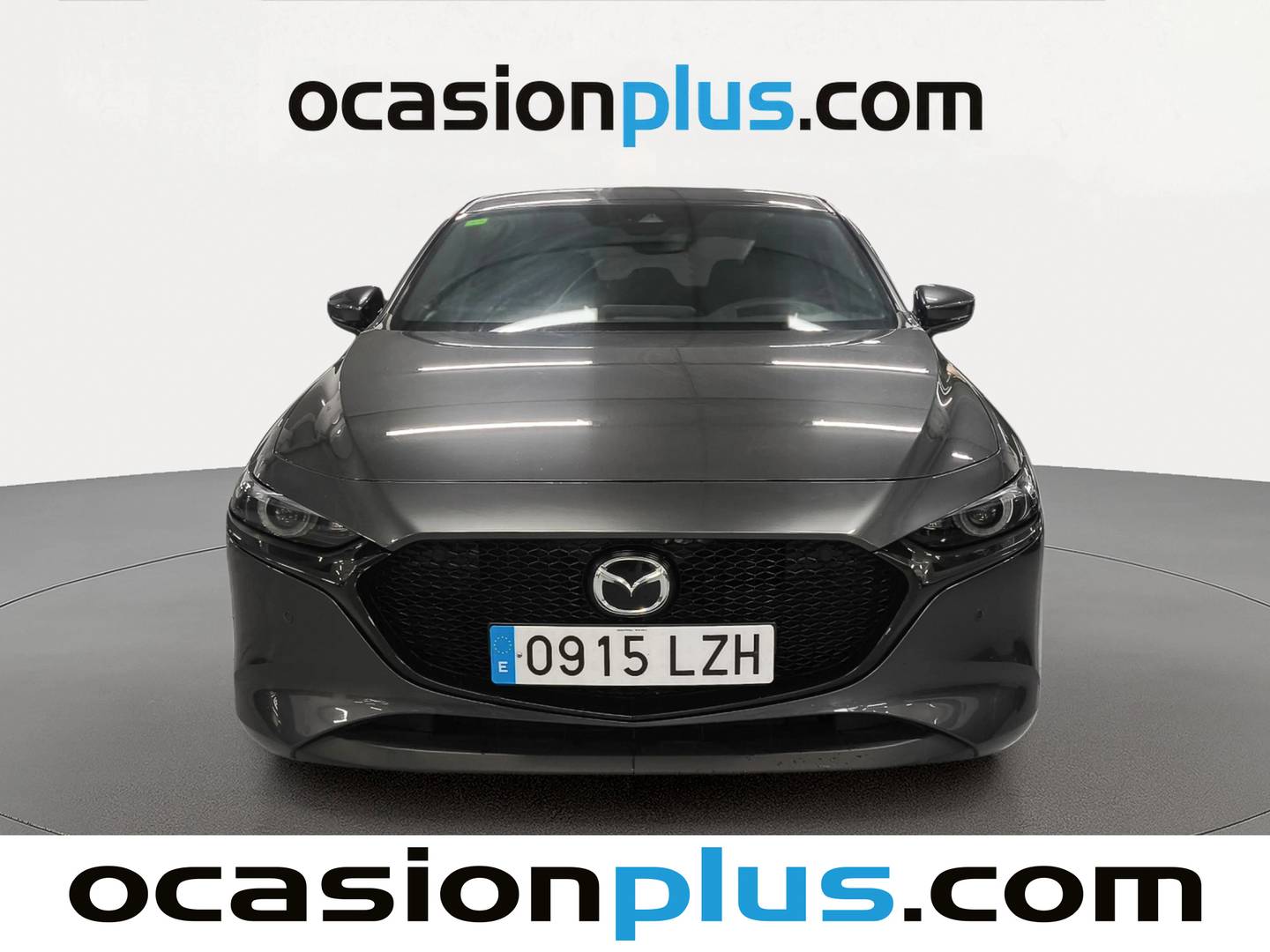 Mazda Mazda3 Mazda Mazda 3 2.0 e-SKYACTIV-G Zenith AT (122 CV) 122cv