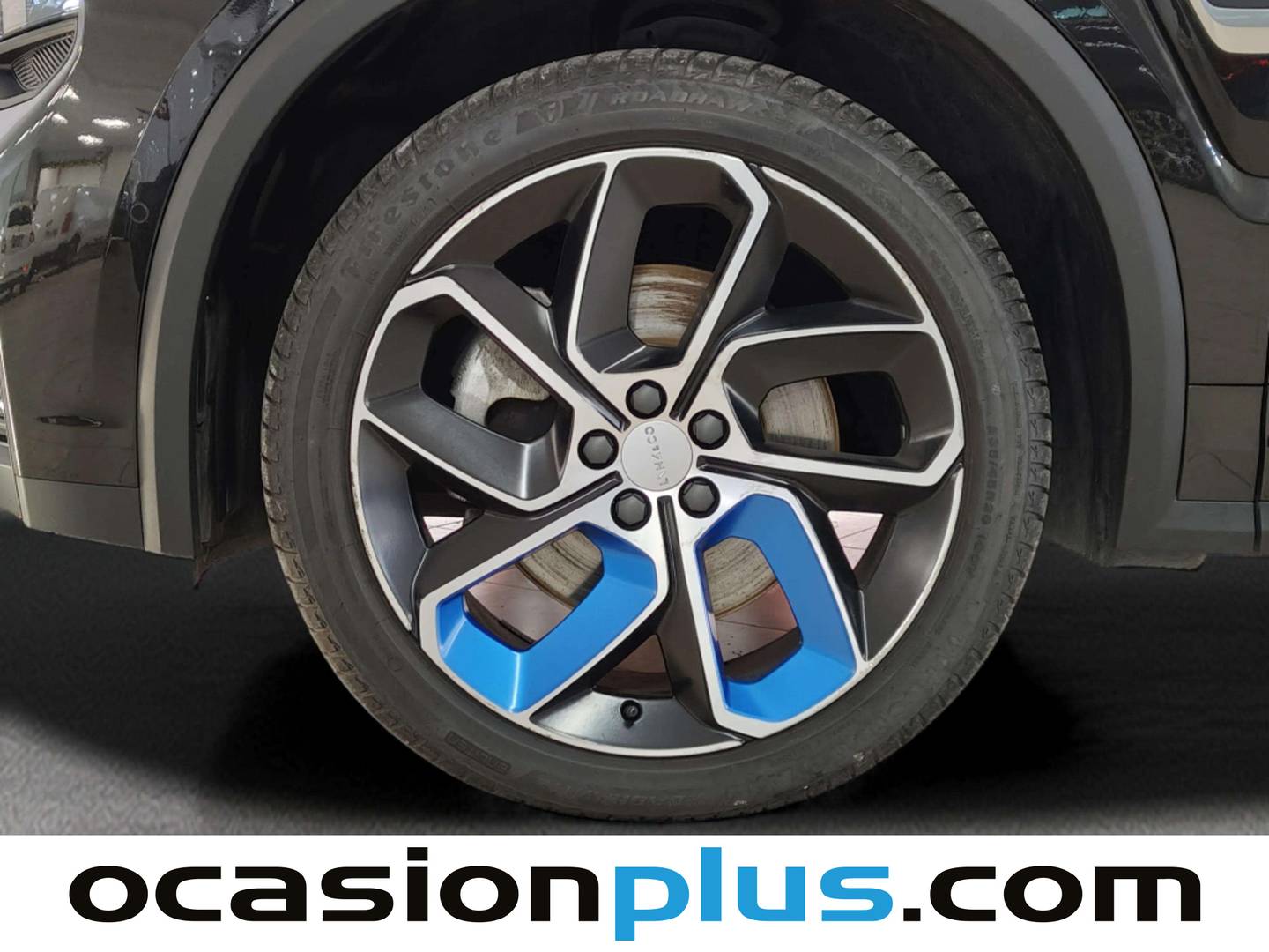 Foto Lynk & Co 01 Lynk & Co 01 1.5 PHEV (261 CV)