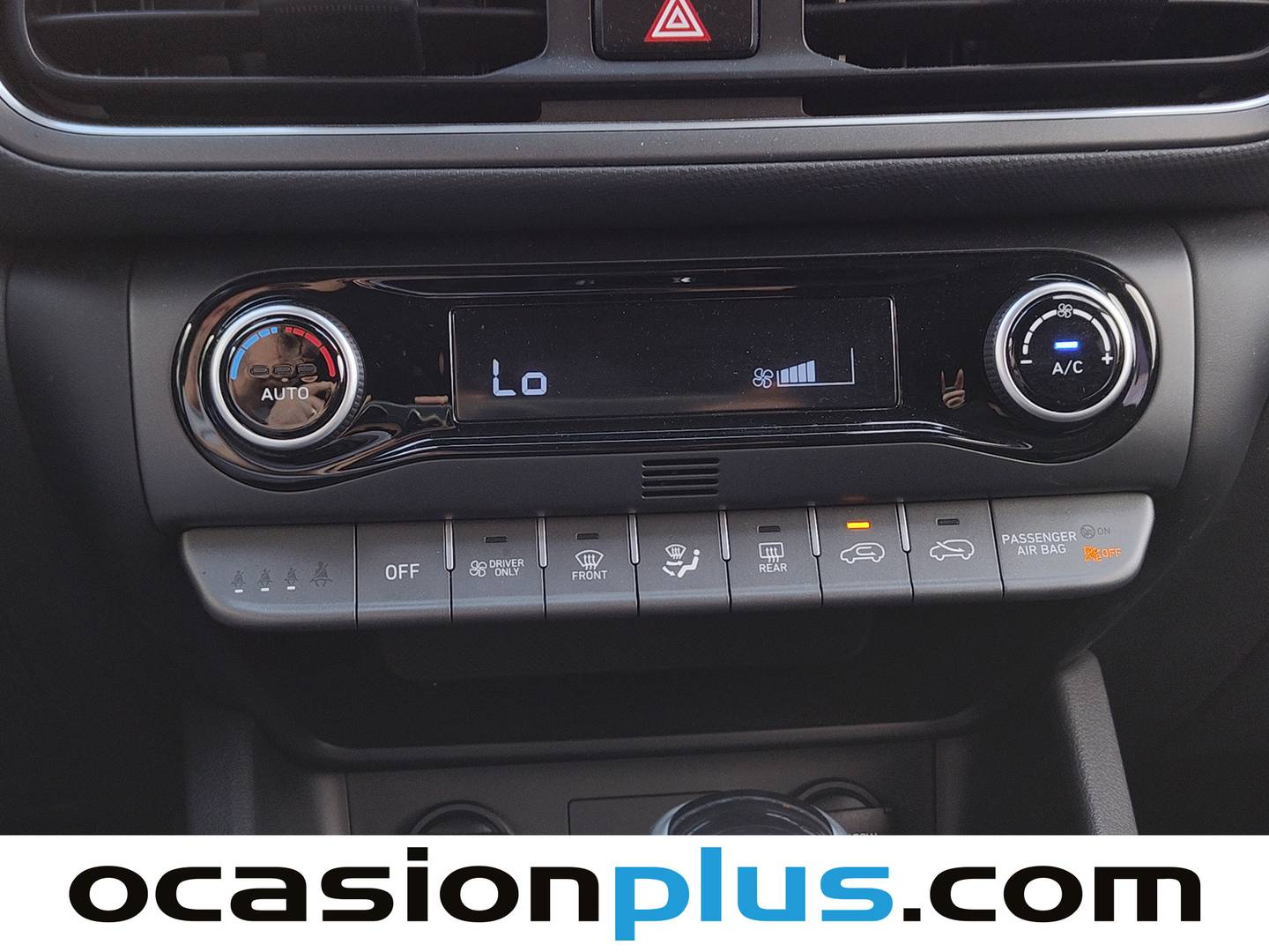 Paquetes del Hyundai Kona Hyundai Kona 1.6 GDI HEV Maxx DCT (141 CV)