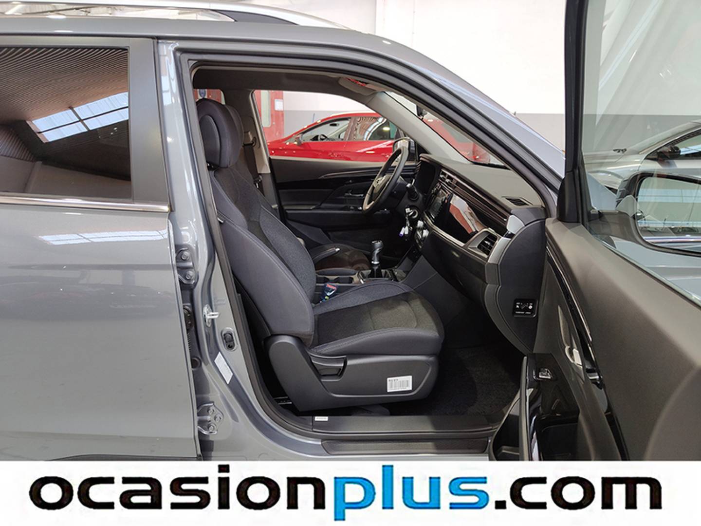 Foto SsangYong Korando Ssangyong Korando G15T Urban (163 CV)