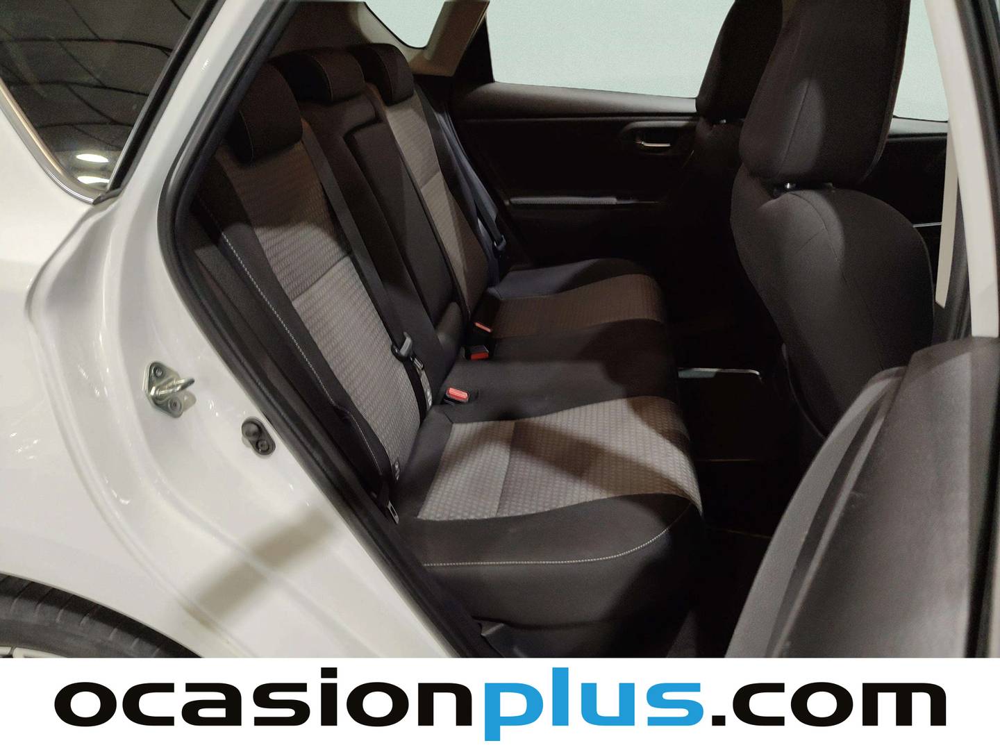Toyota Auris Toyota Auris 1.8 140H Hybrid Feel! Edition al mejor precio